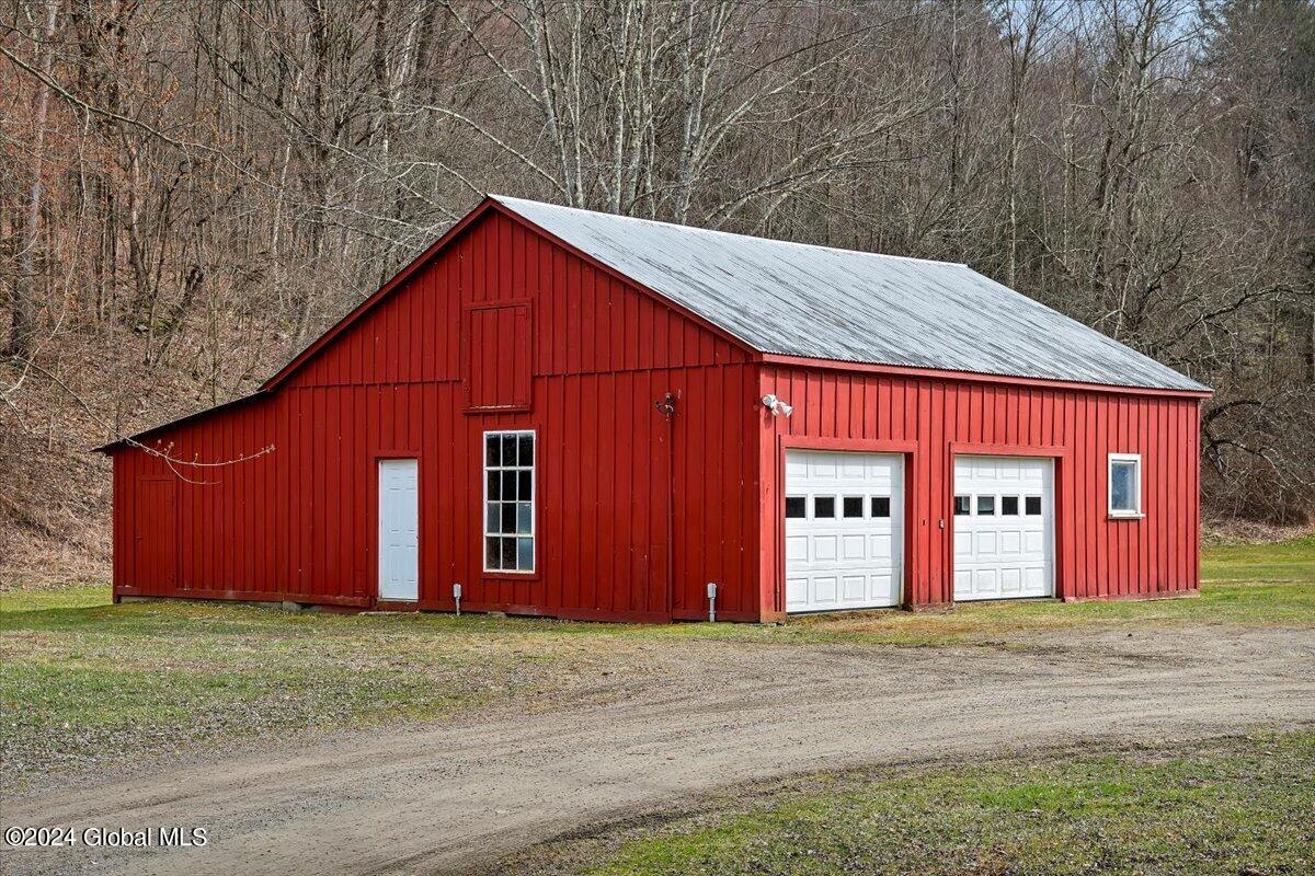 28 Brimmer Jct Road