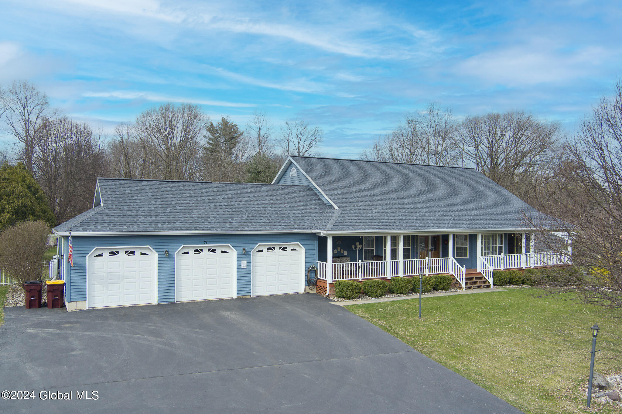 71 Raylinsky Road