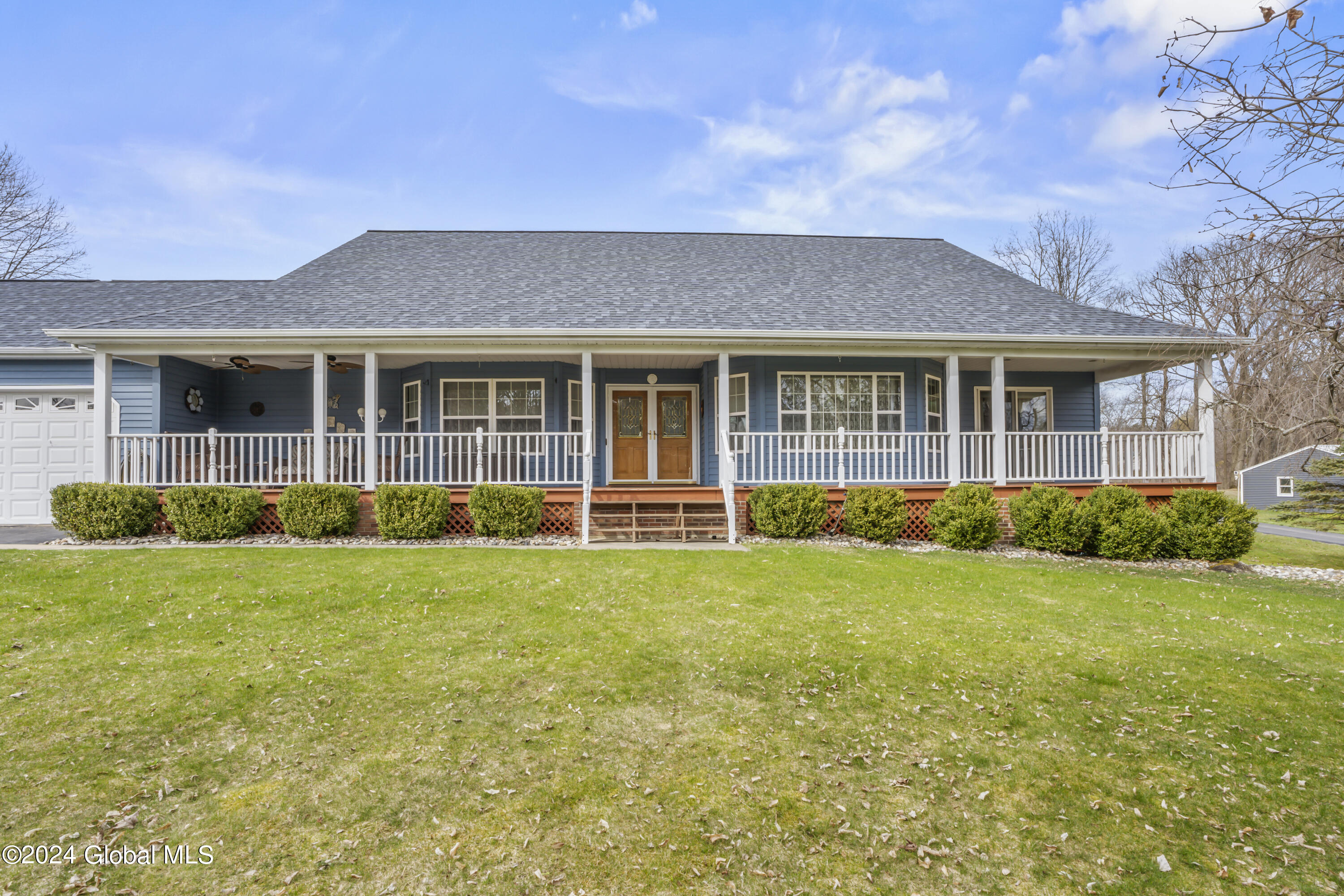 71 Raylinsky Road