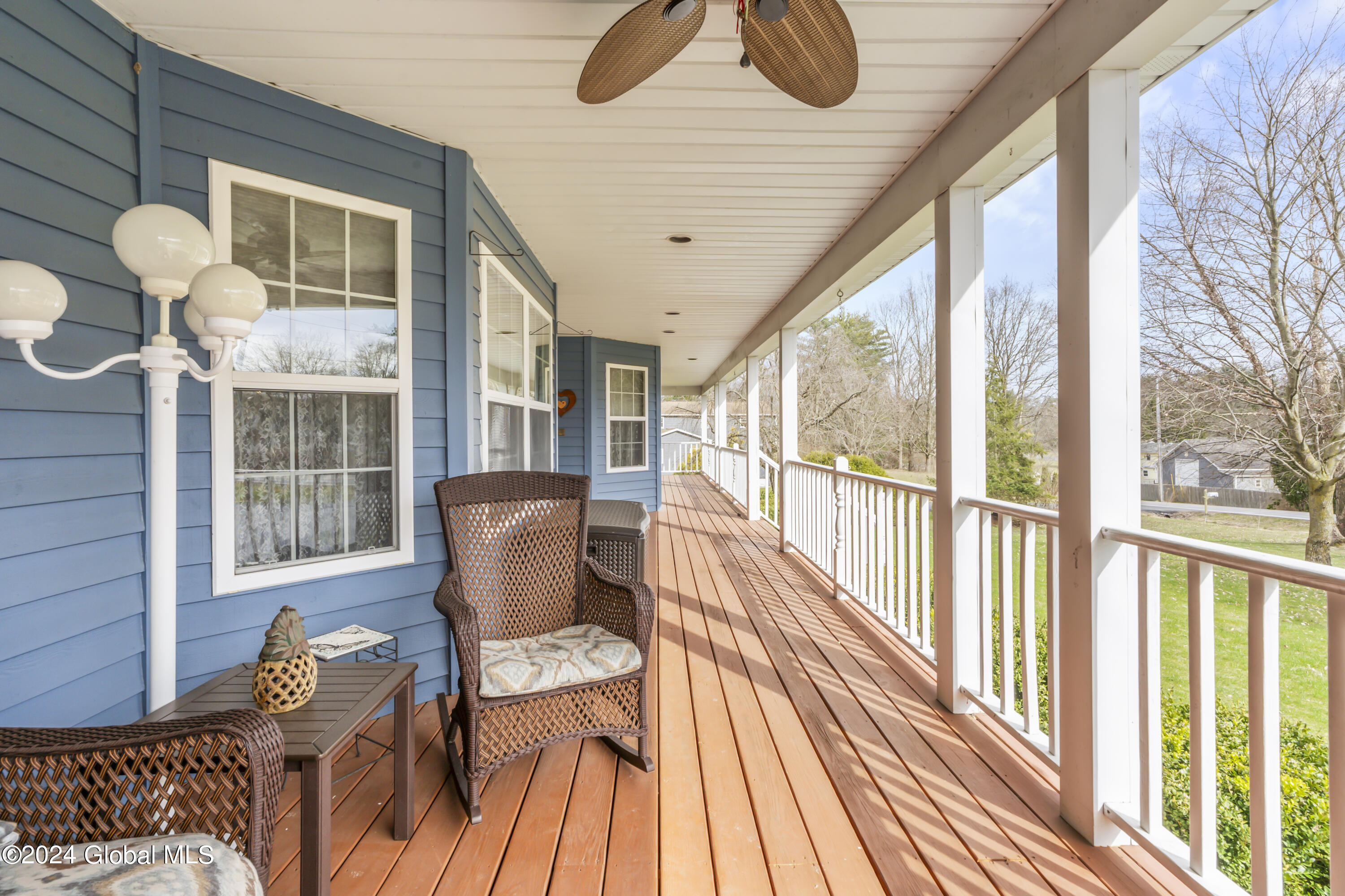71 Raylinsky Road