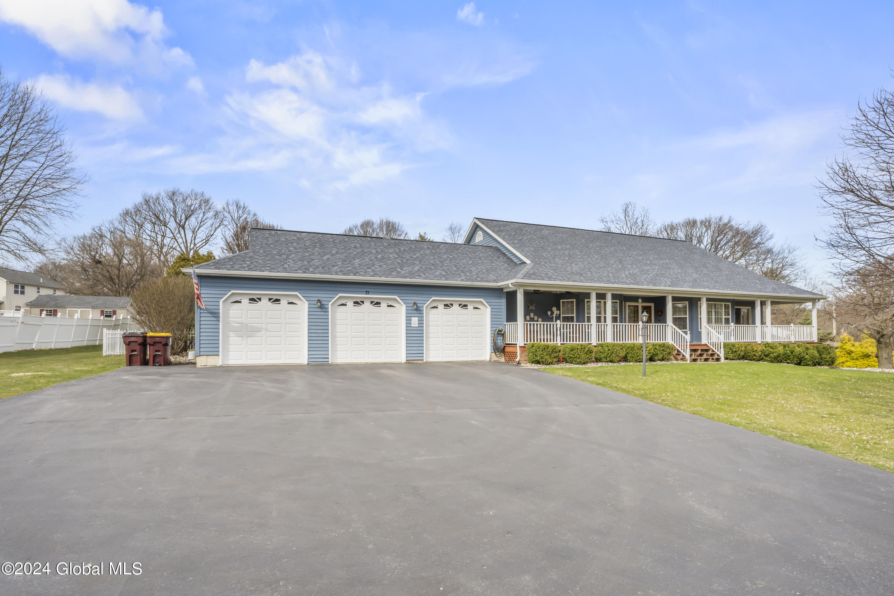 71 Raylinsky Road