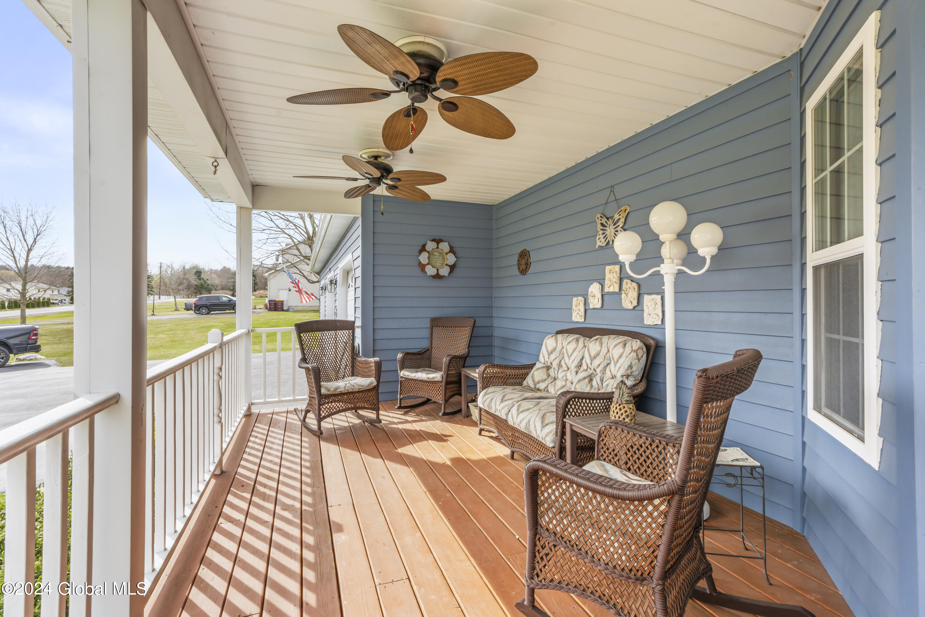 71 Raylinsky Road