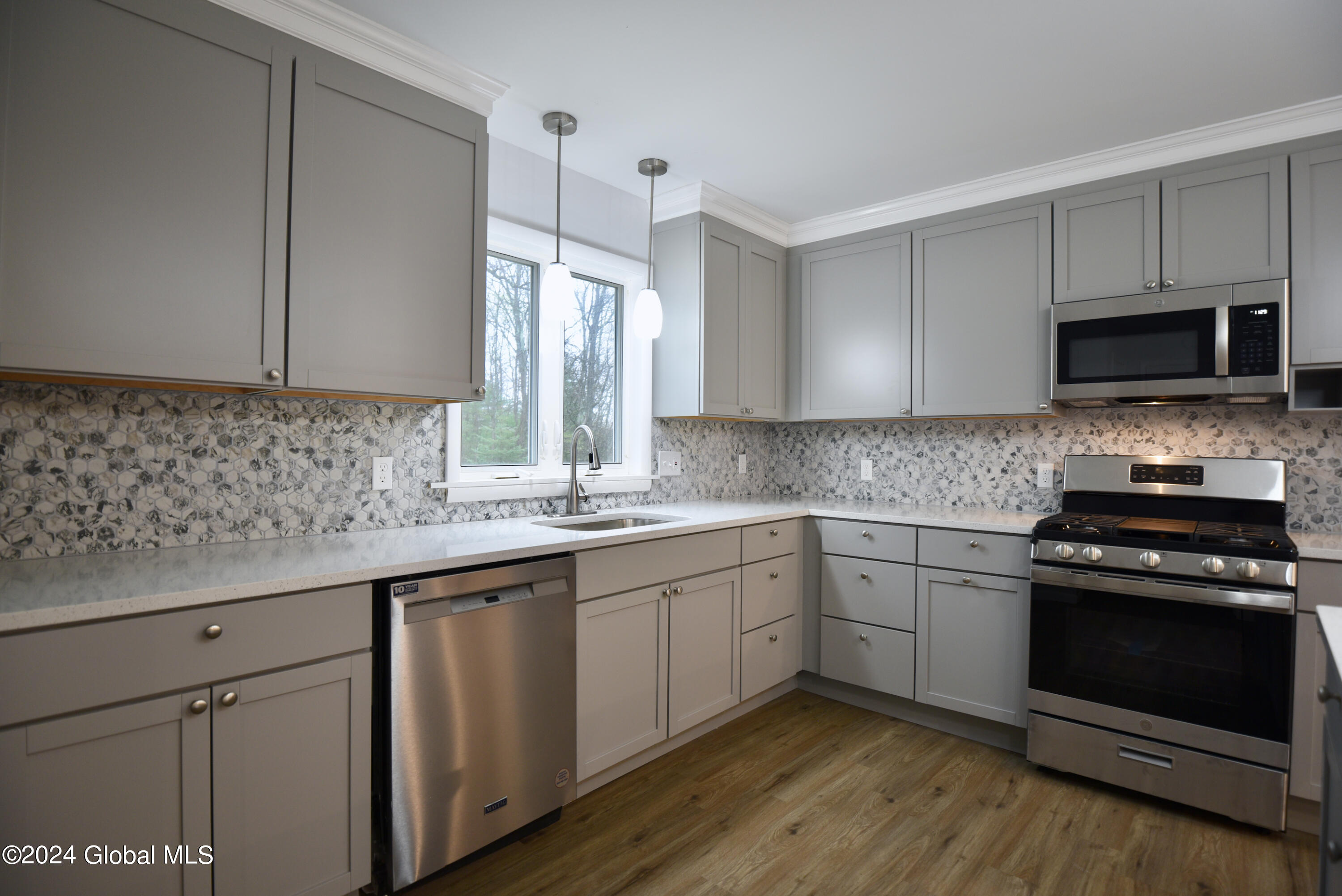 15 Birchwood Court