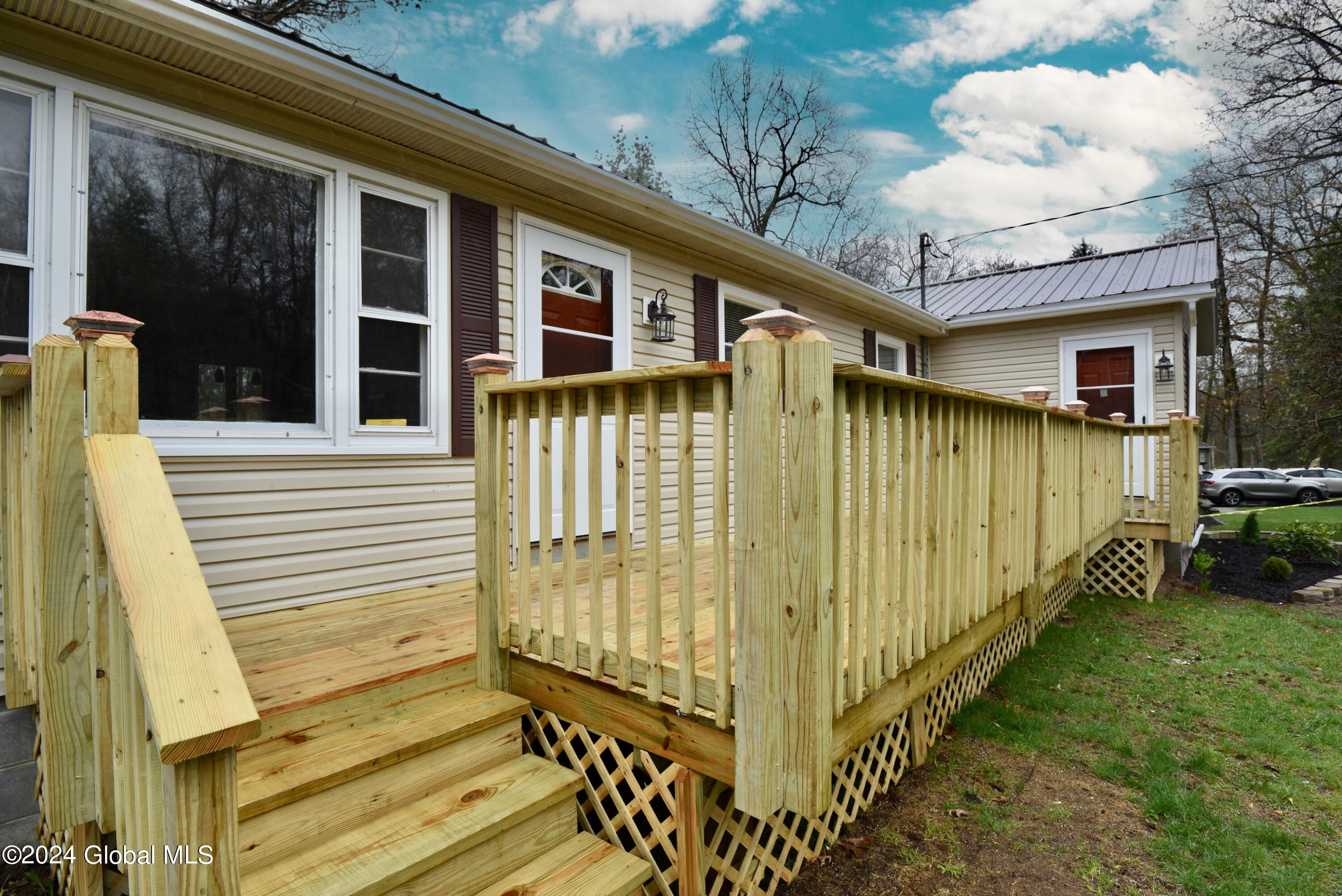 15 Birchwood Court