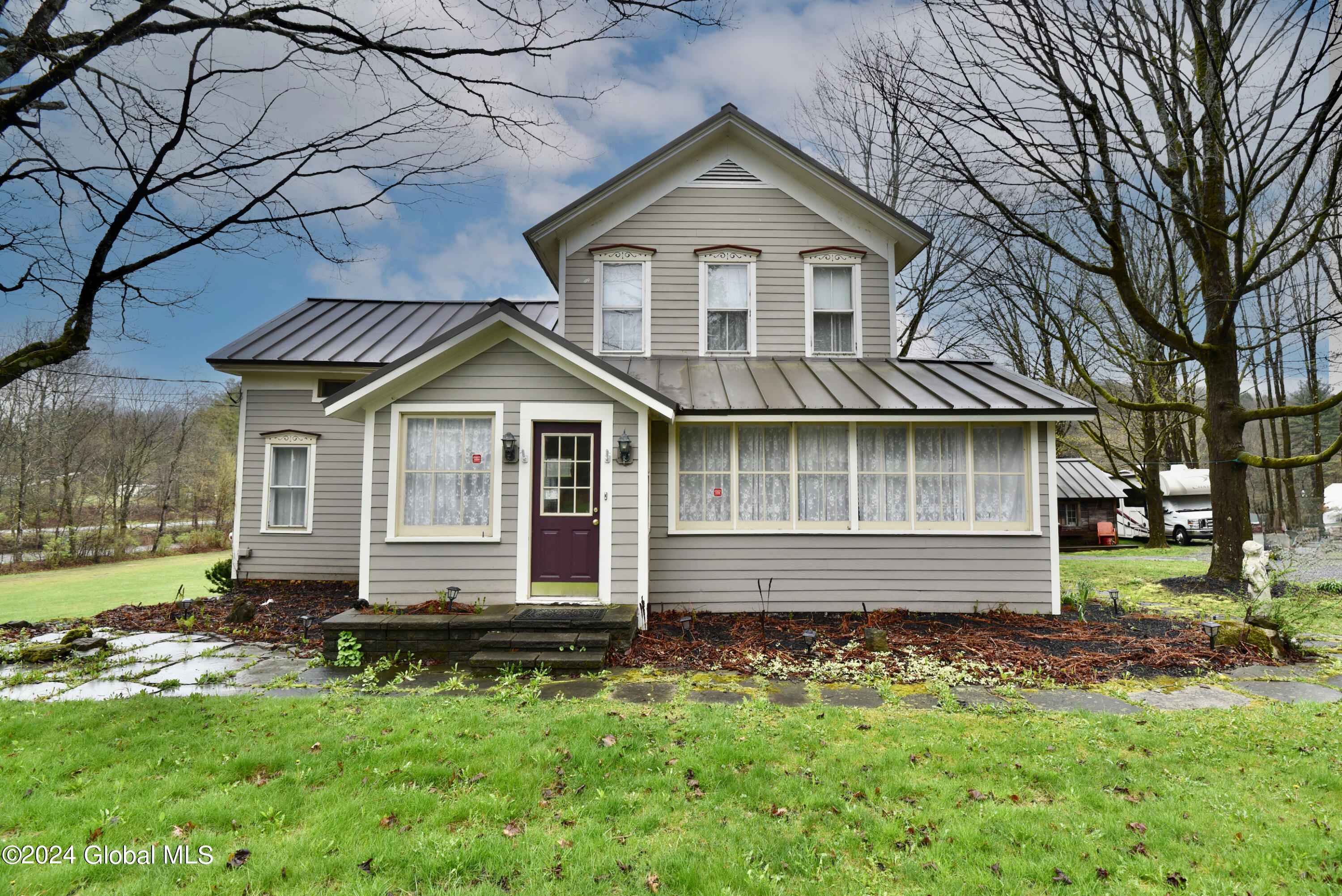 488 Middle Grove Road