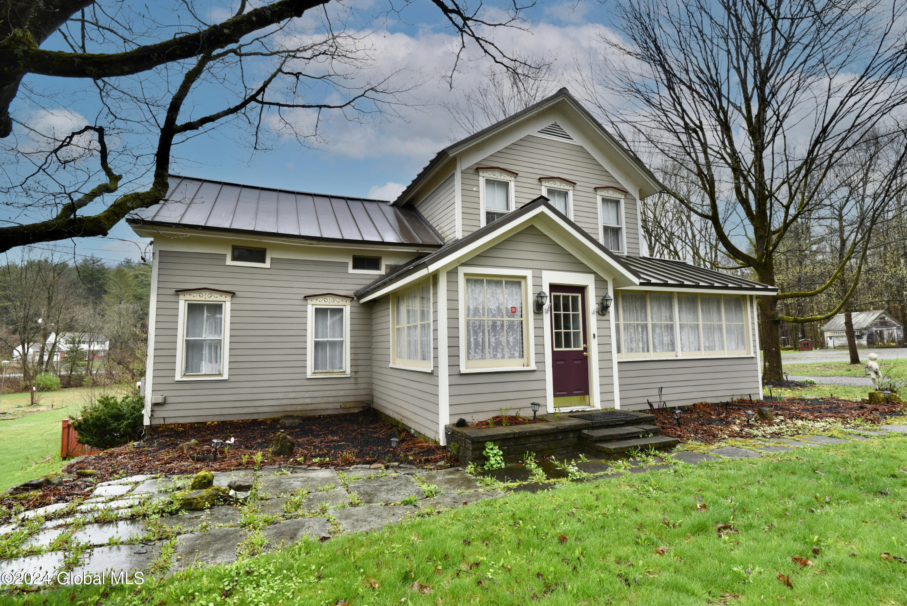488 Middle Grove Road