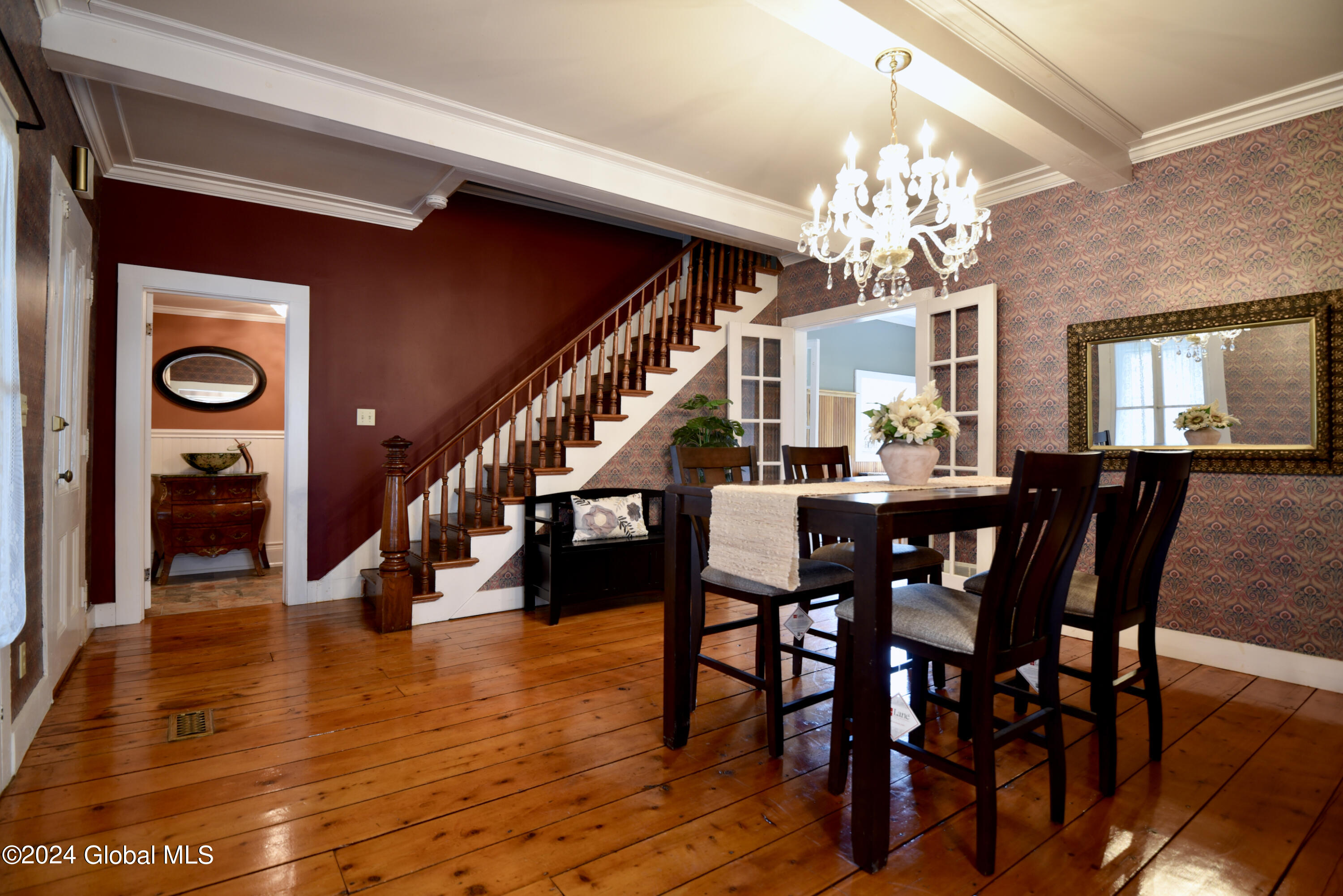 488 Middle Grove Road