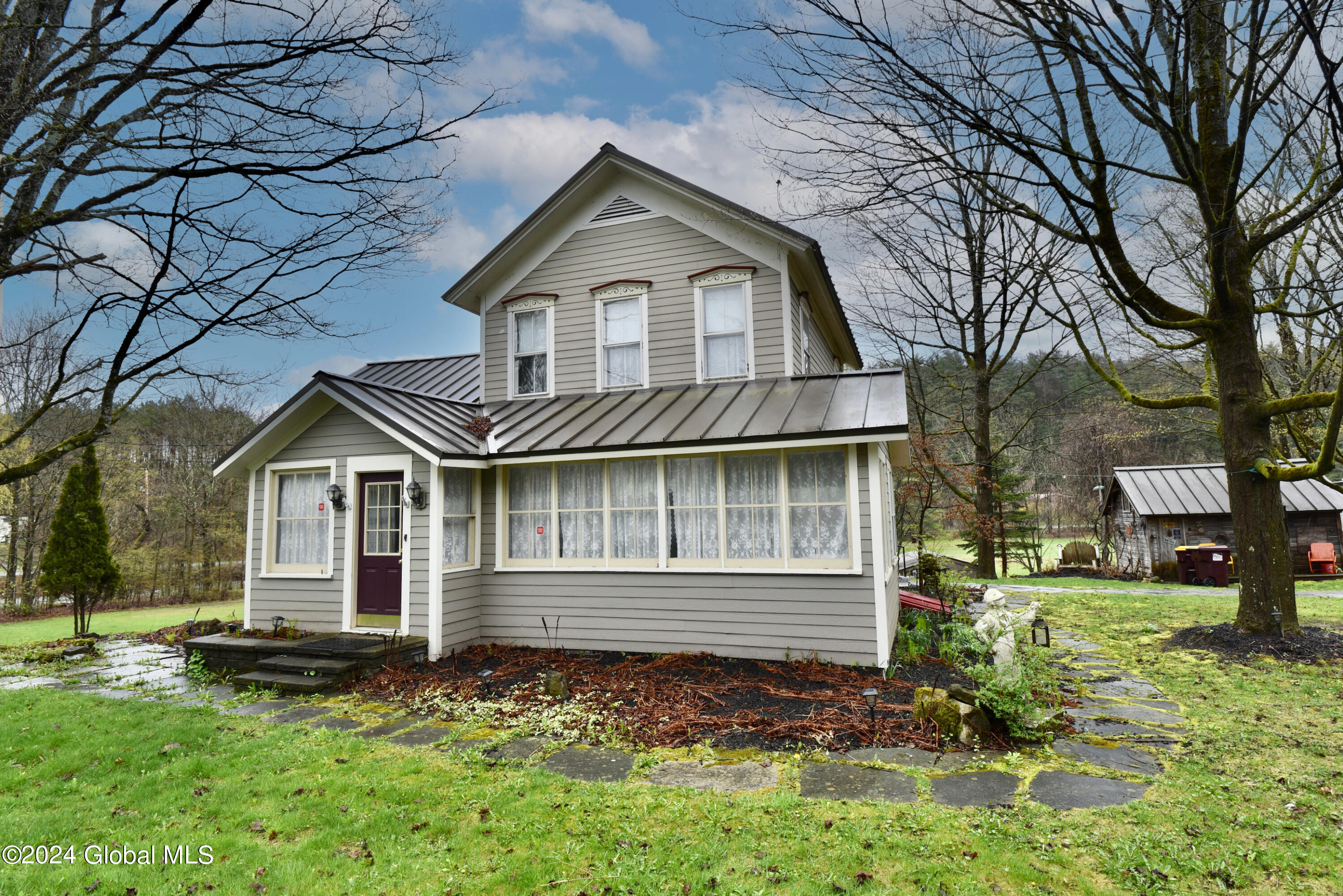 488 Middle Grove Road