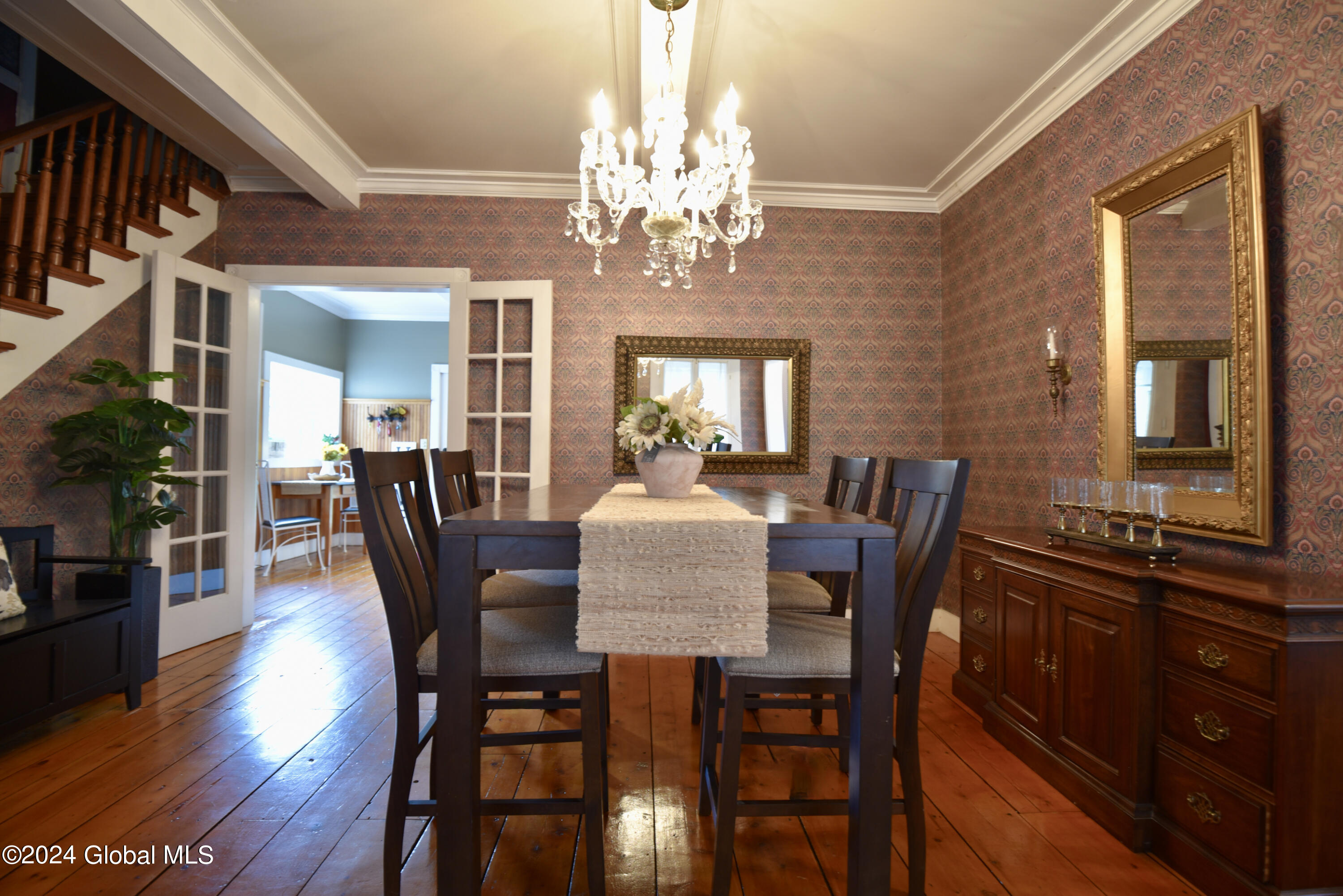 488 Middle Grove Road