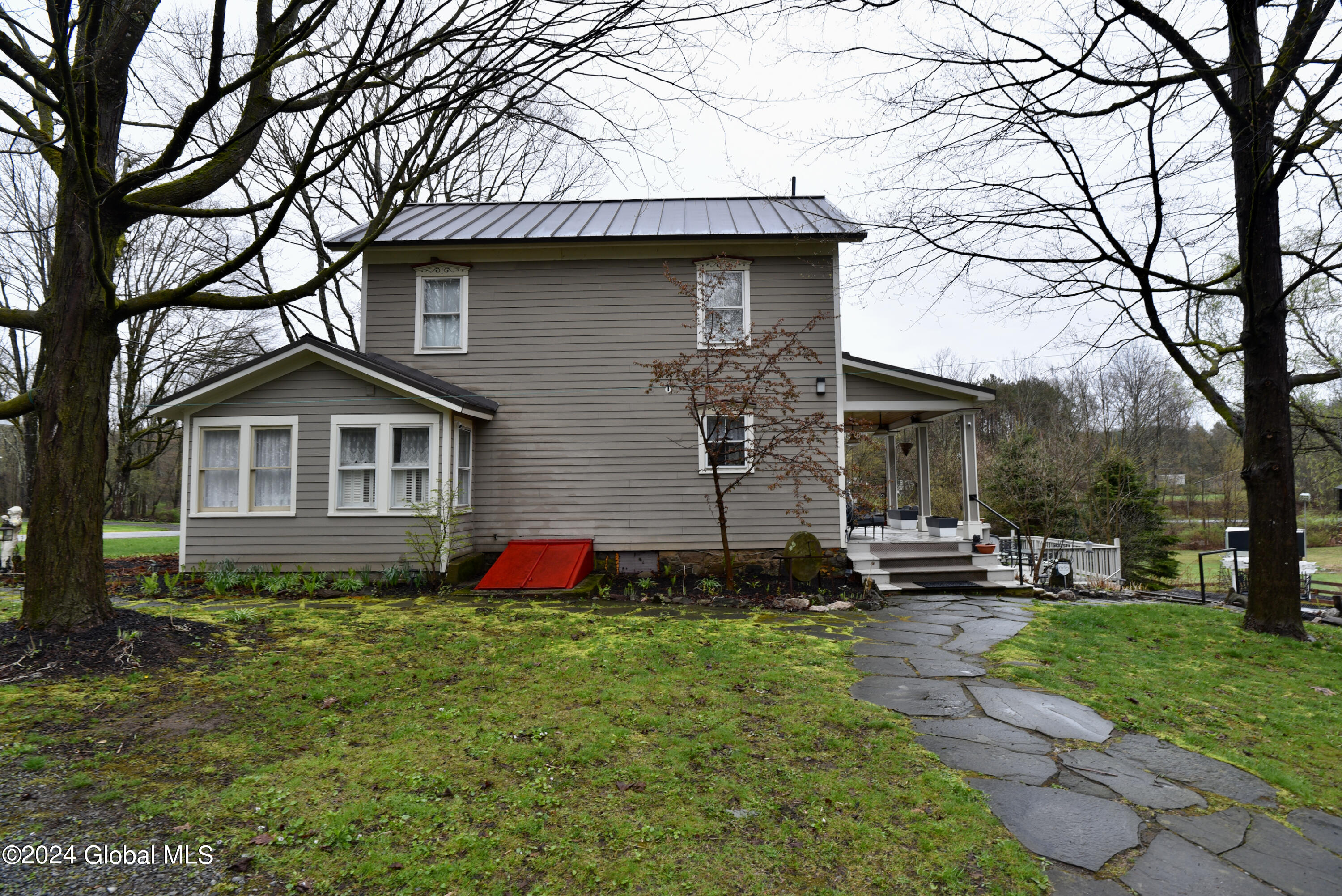 488 Middle Grove Road