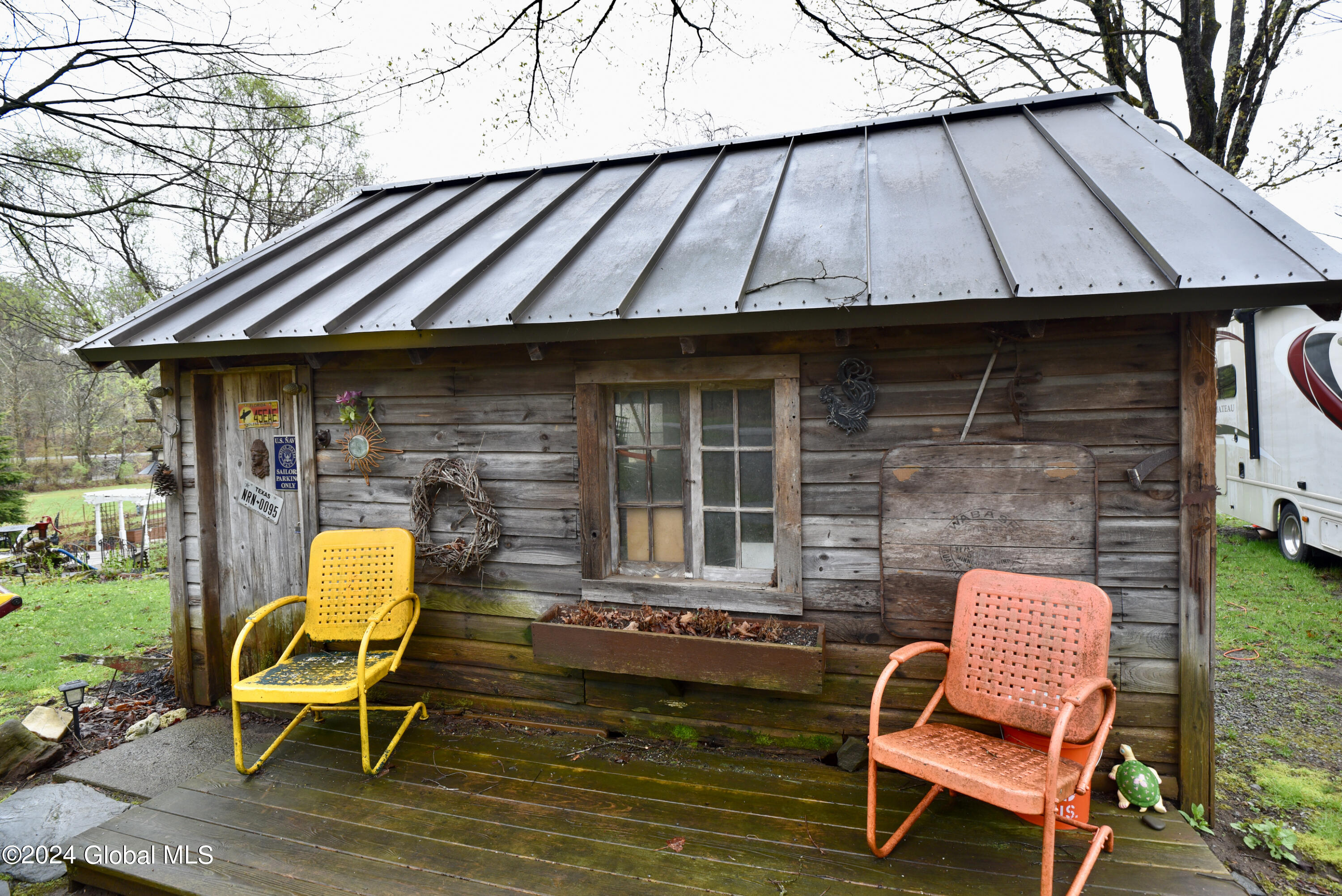 488 Middle Grove Road