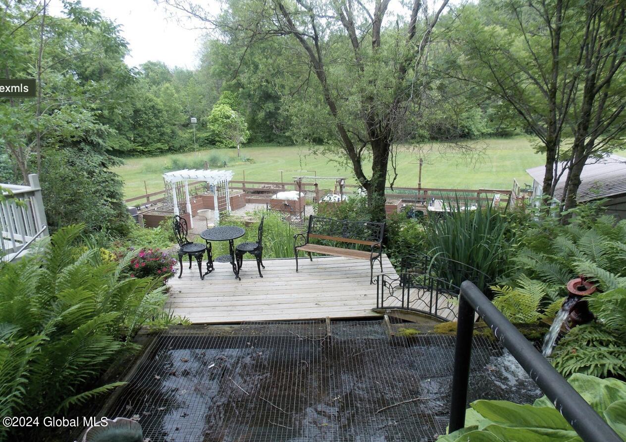 488 Middle Grove Road