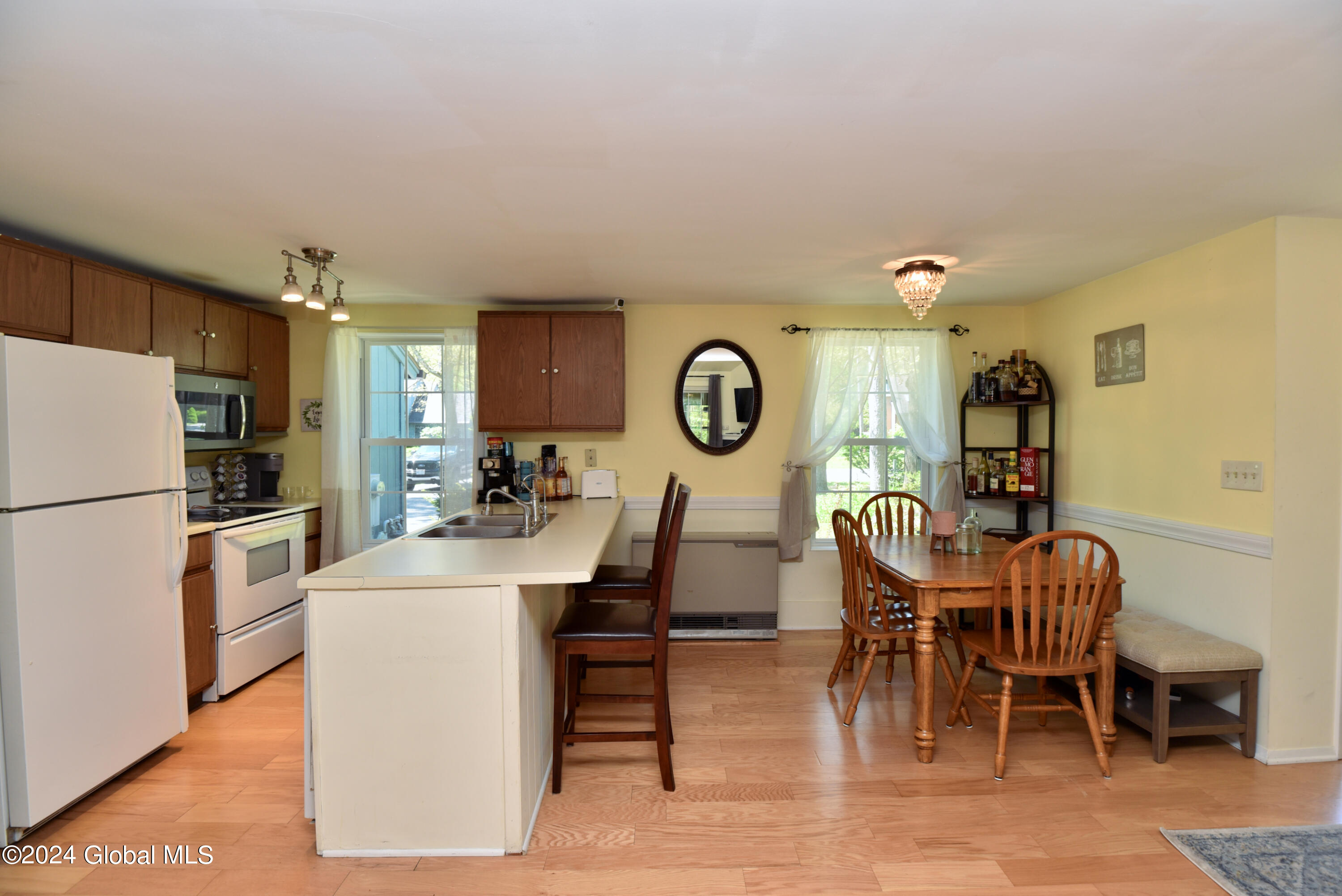 204 Arrow Wood Place