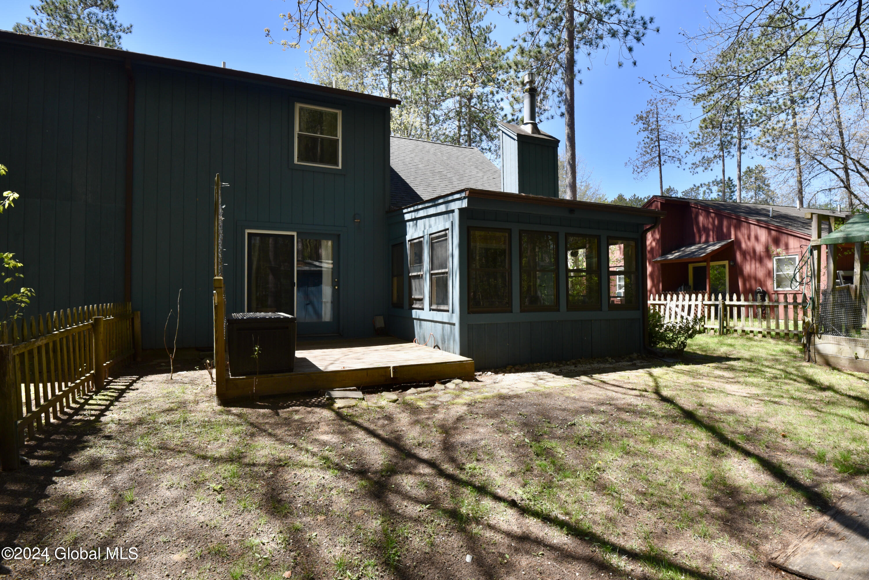 204 Arrow Wood Place
