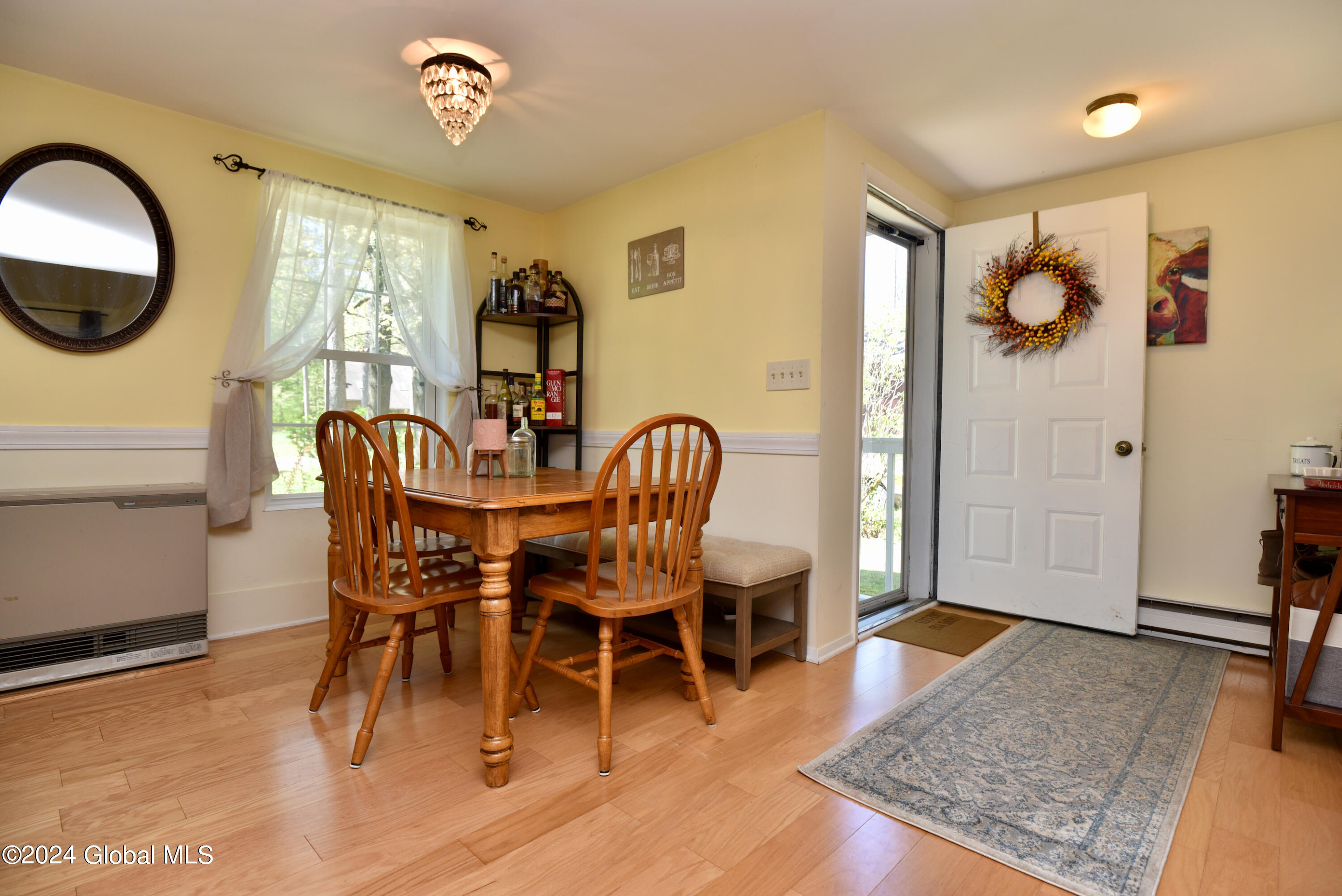204 Arrow Wood Place