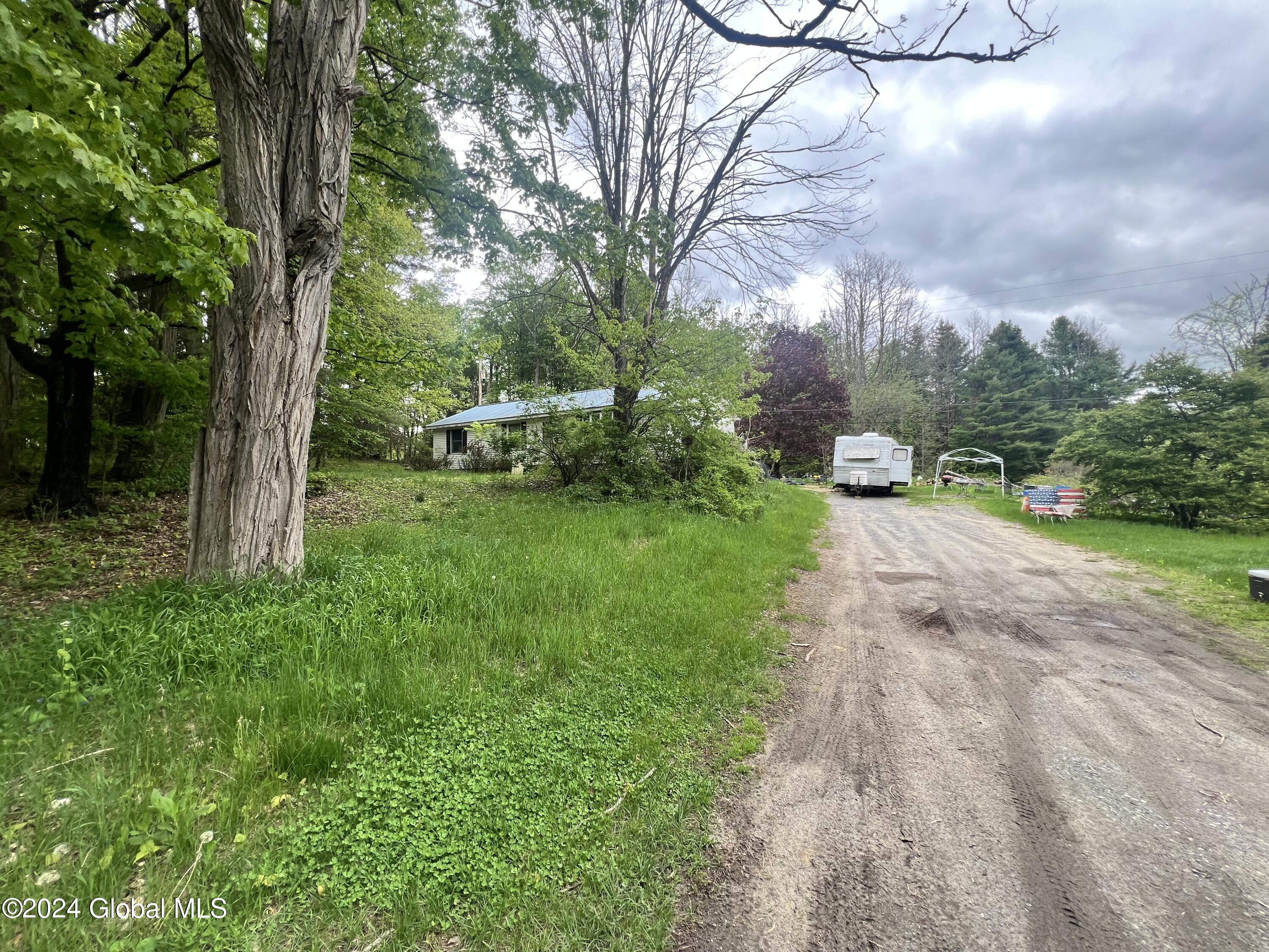 258 Young Road