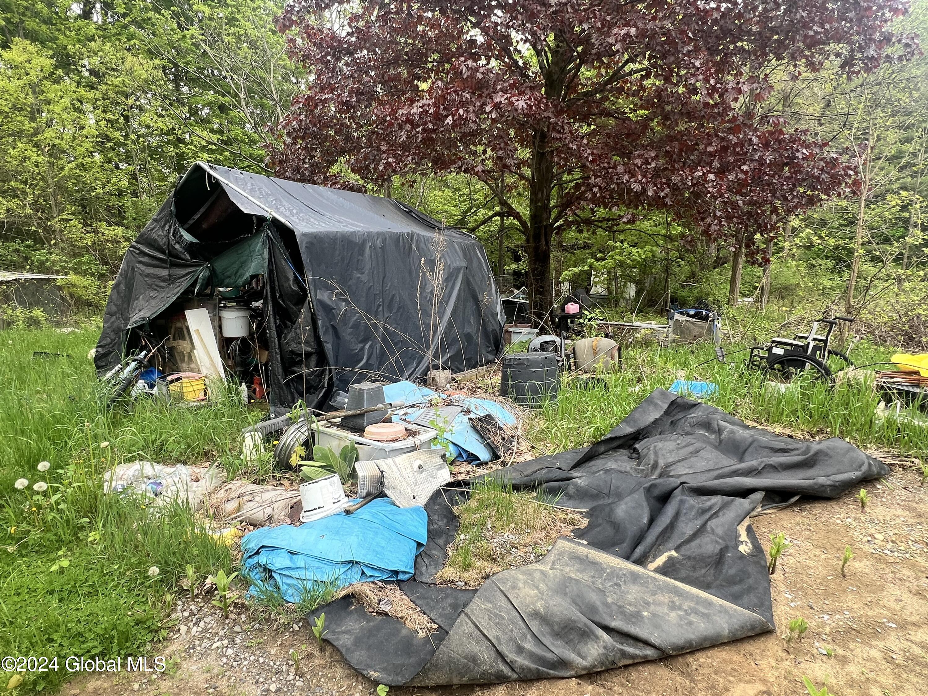 258 Young Road