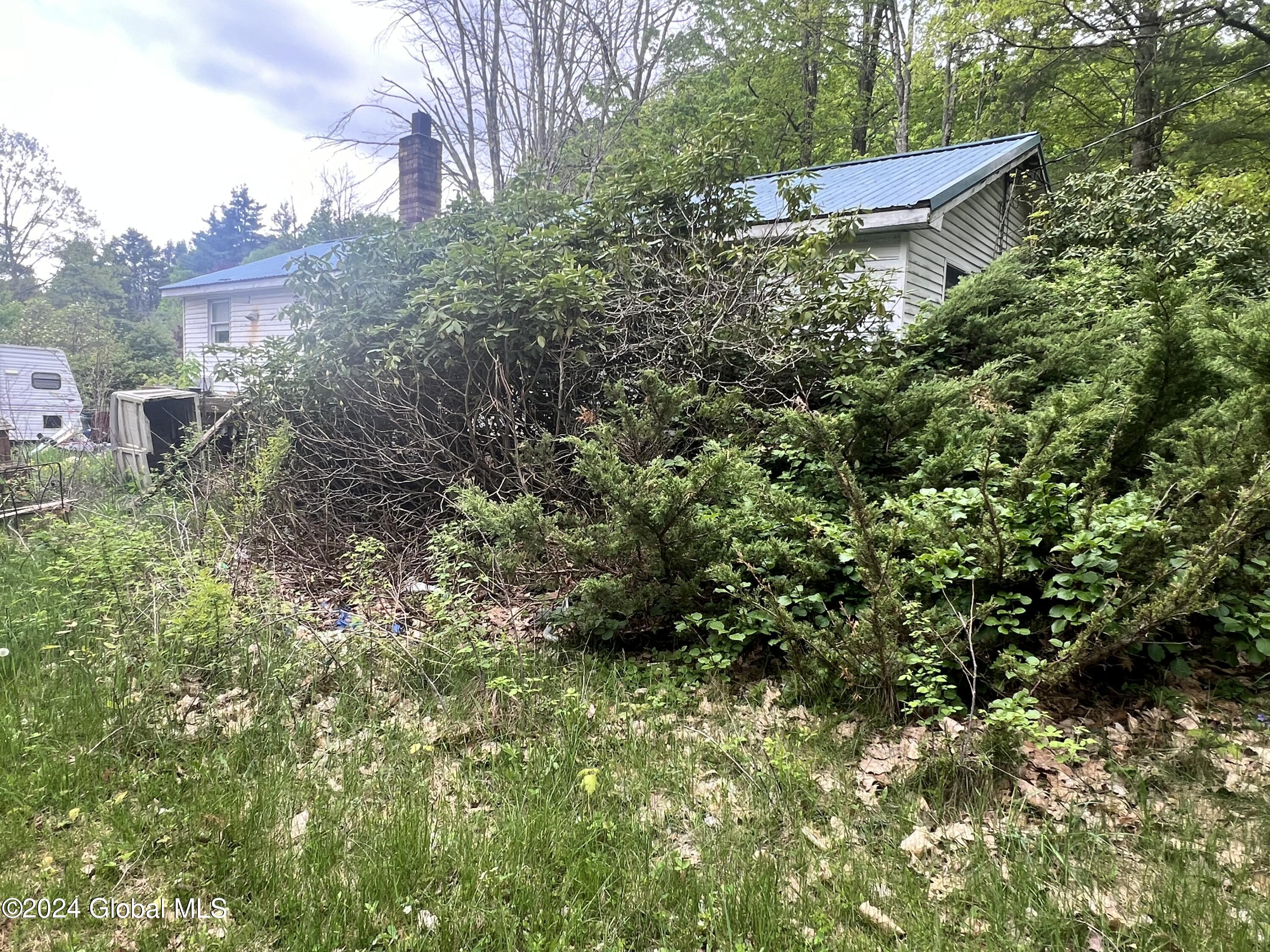 258 Young Road
