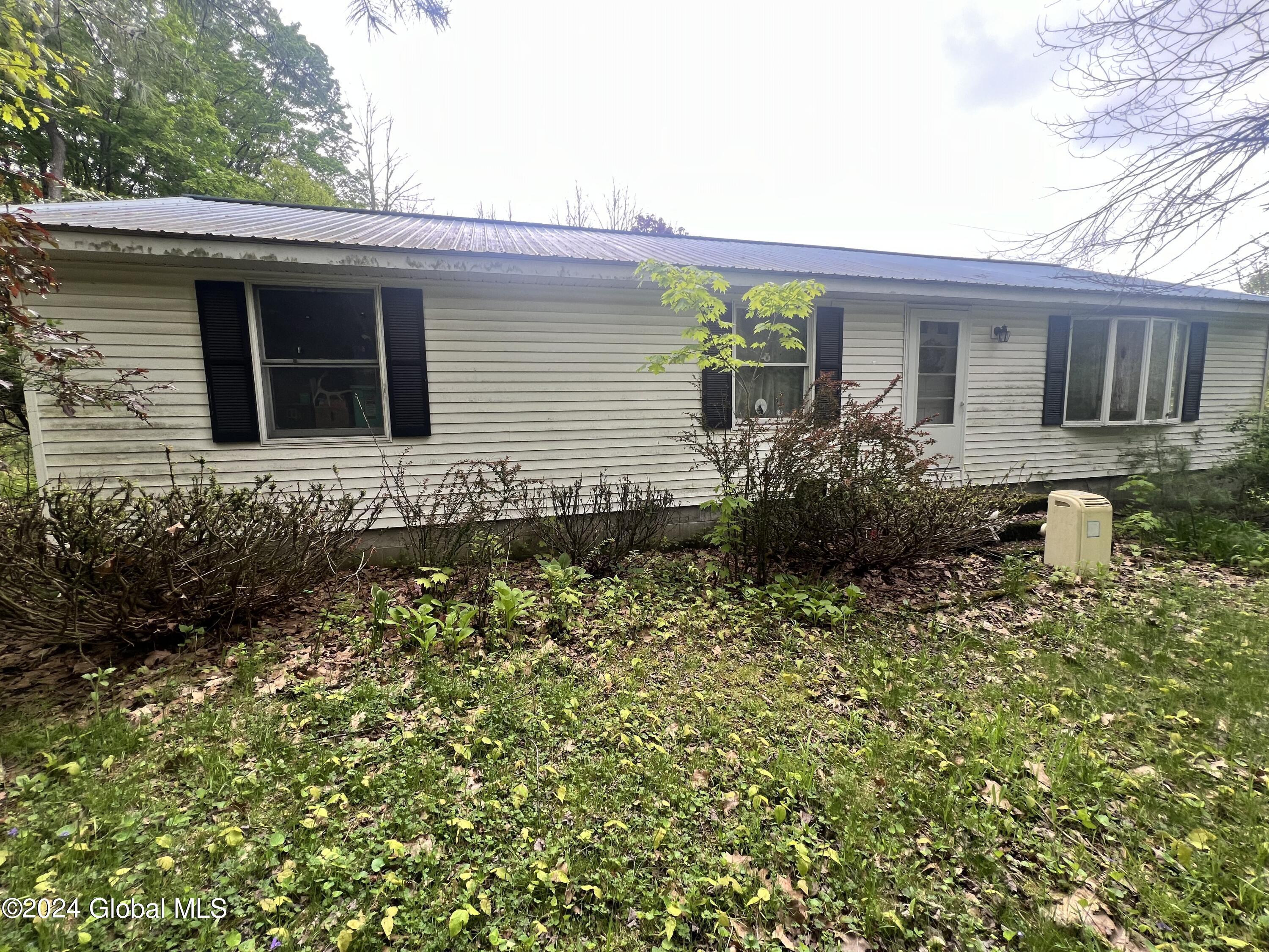 258 Young Road