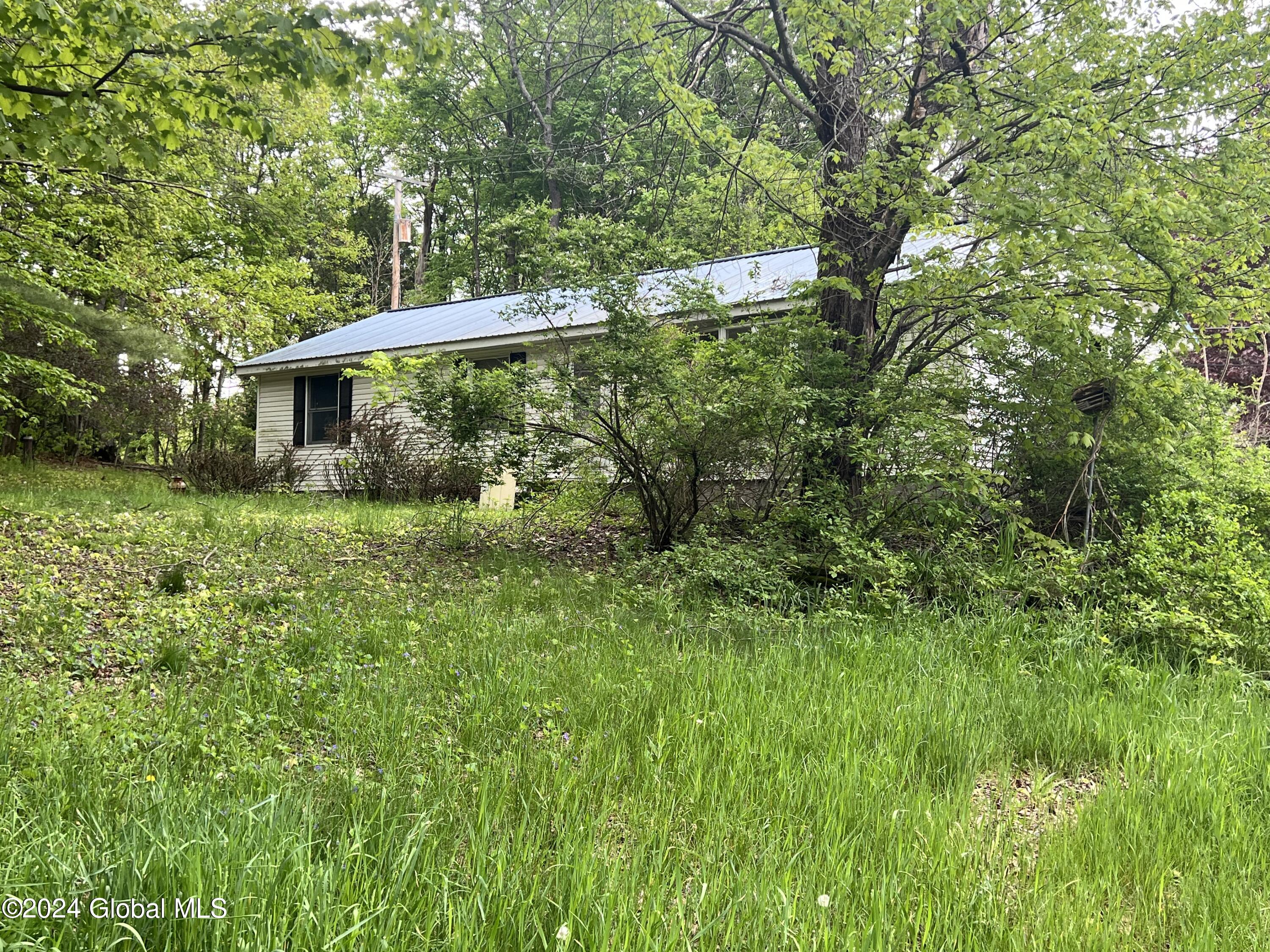258 Young Road