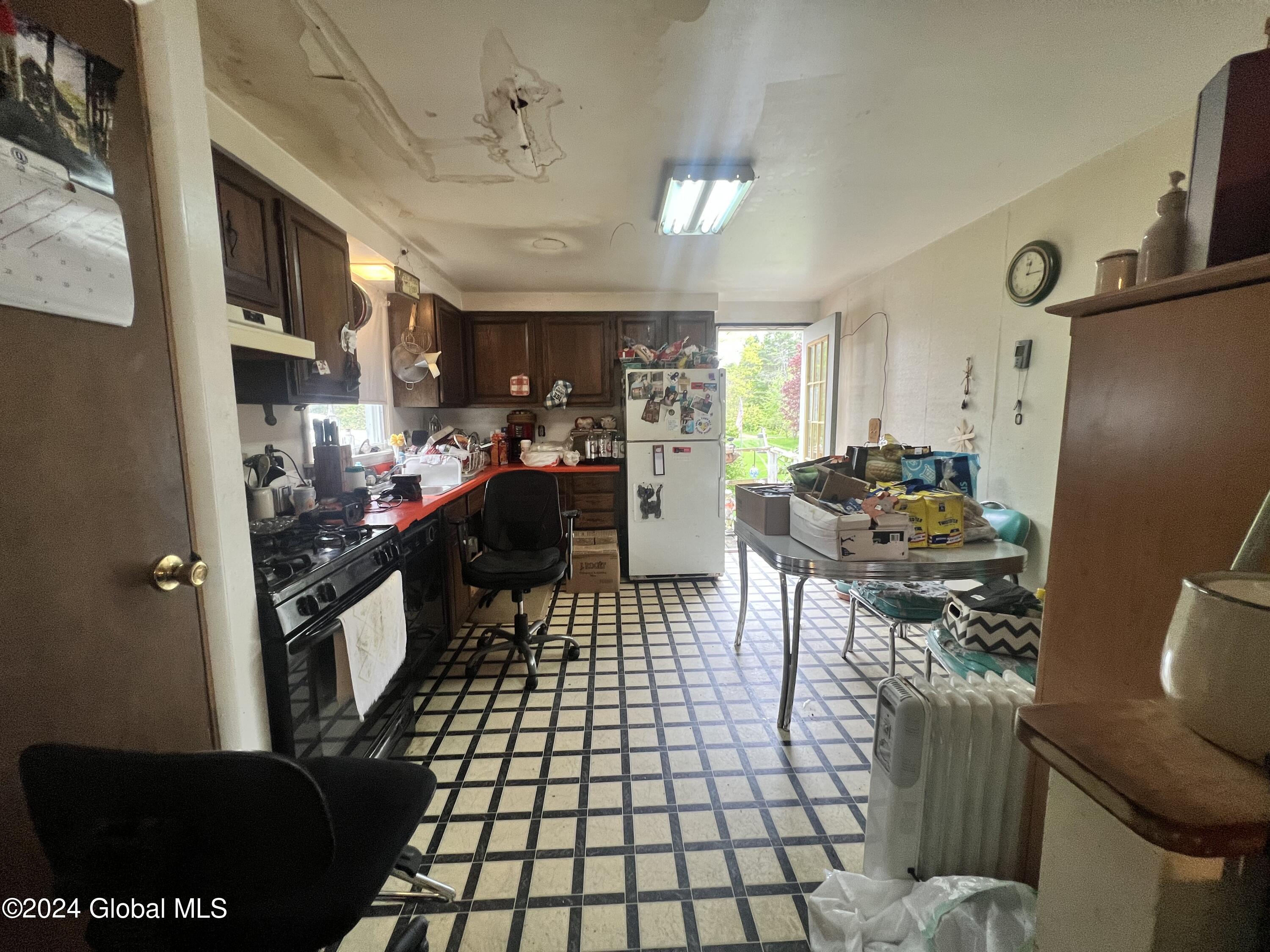 258 Young Road