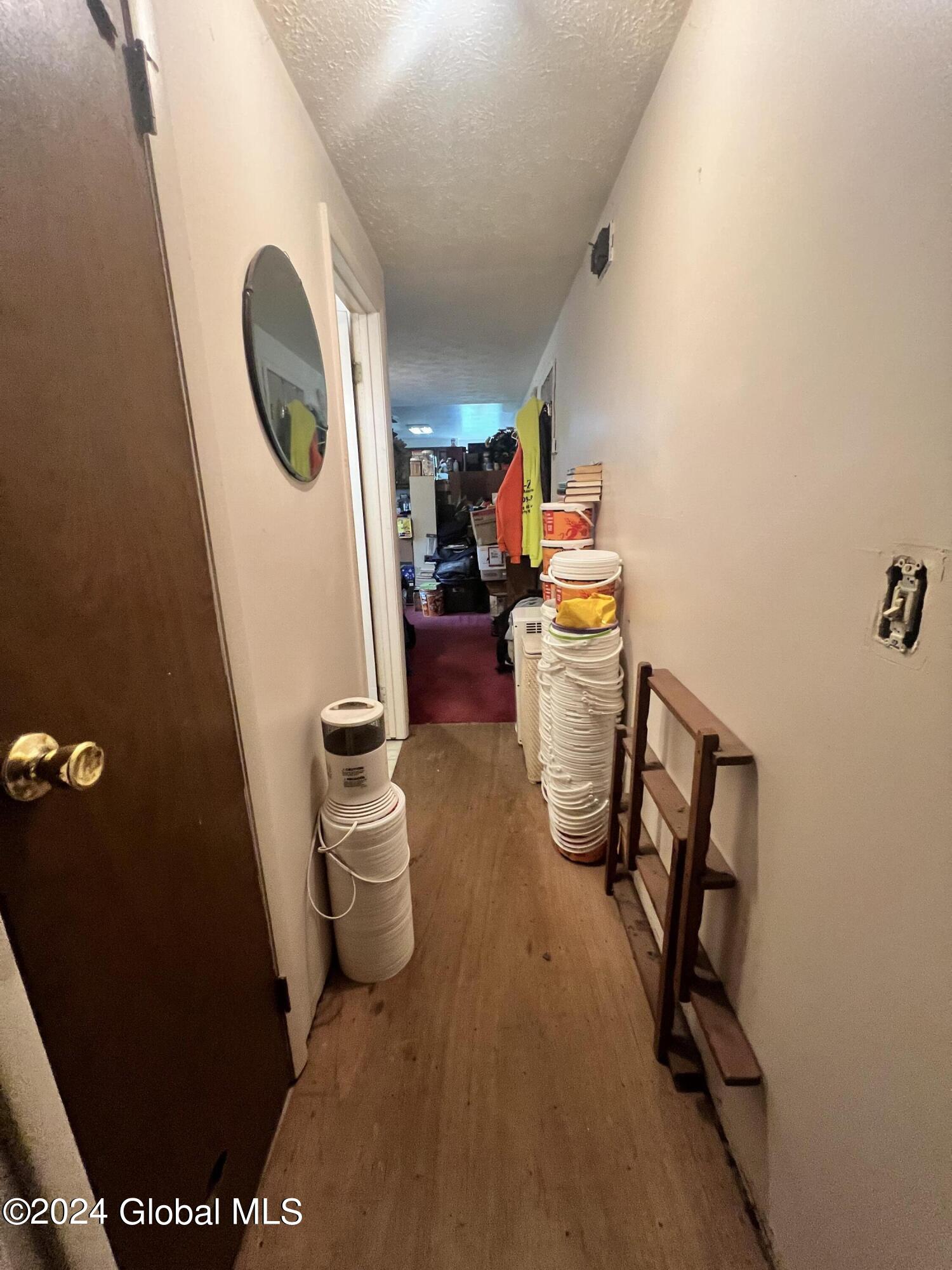 258 Young Road