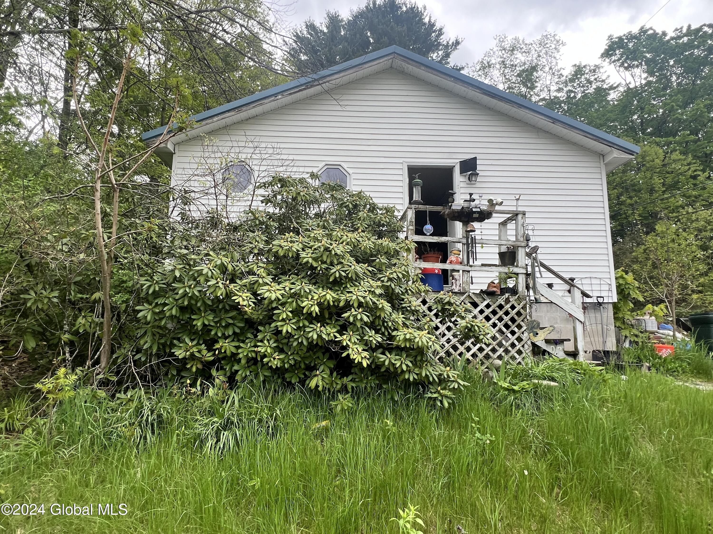258 Young Road
