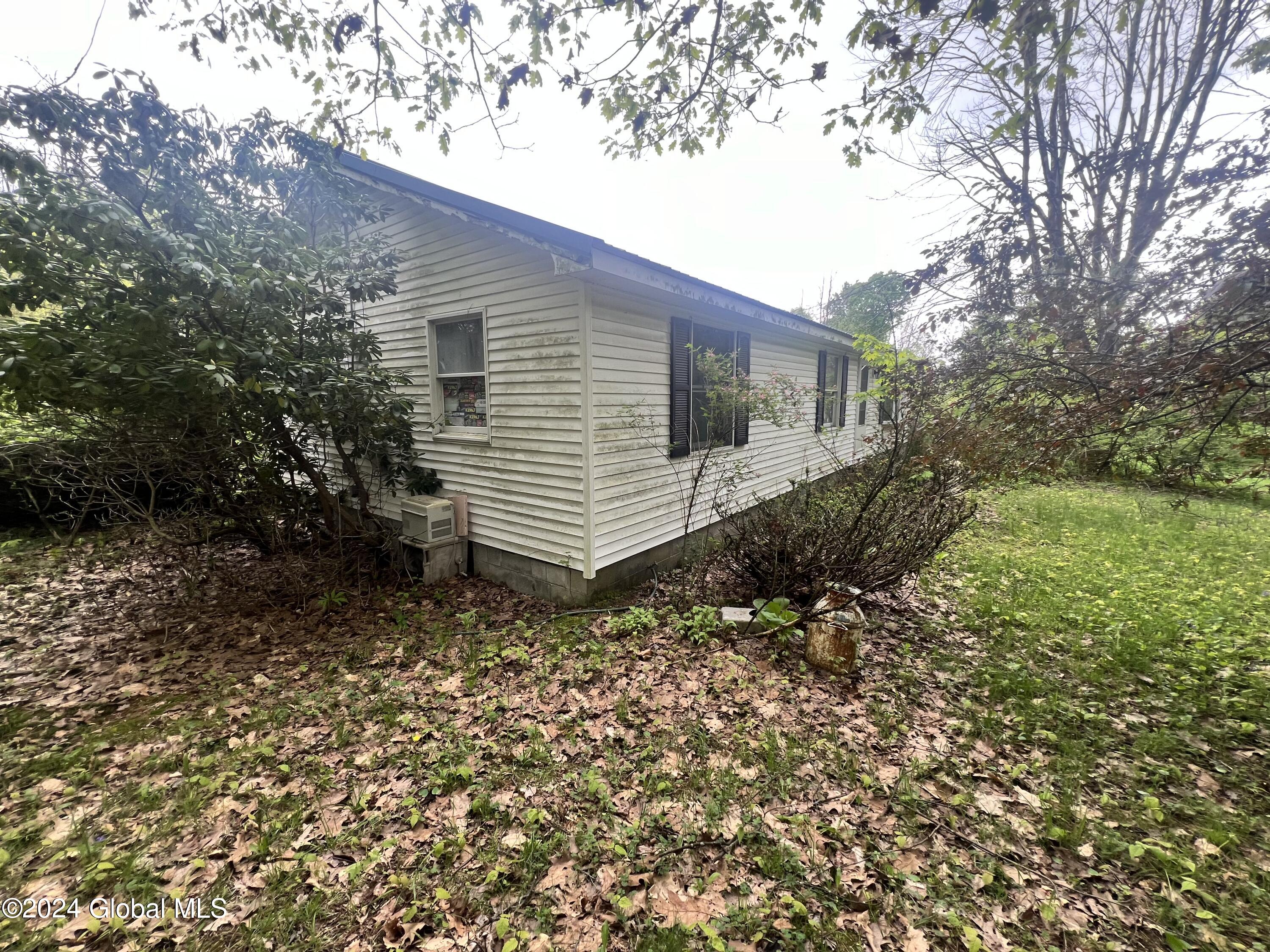 258 Young Road