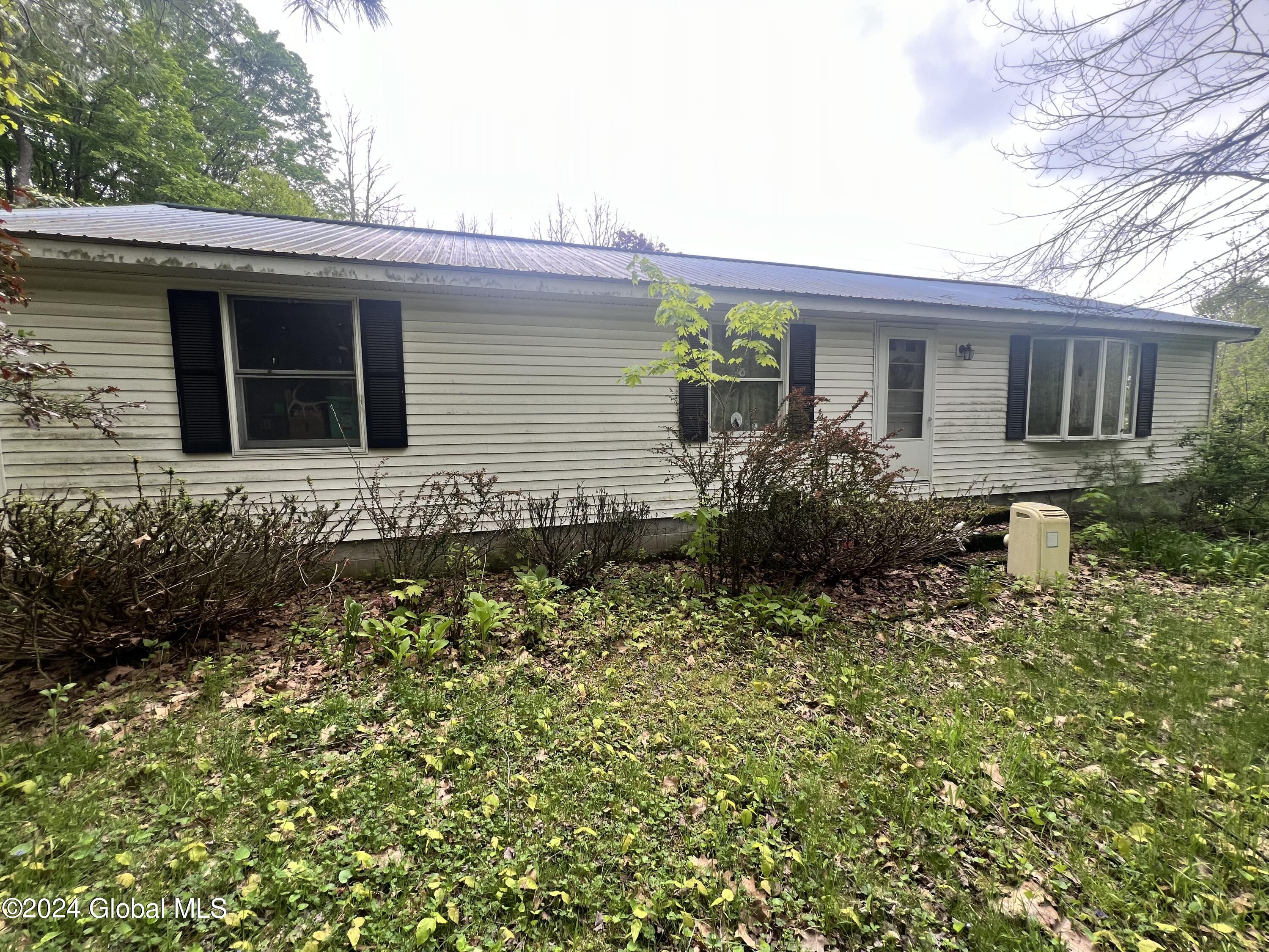 258 Young Road