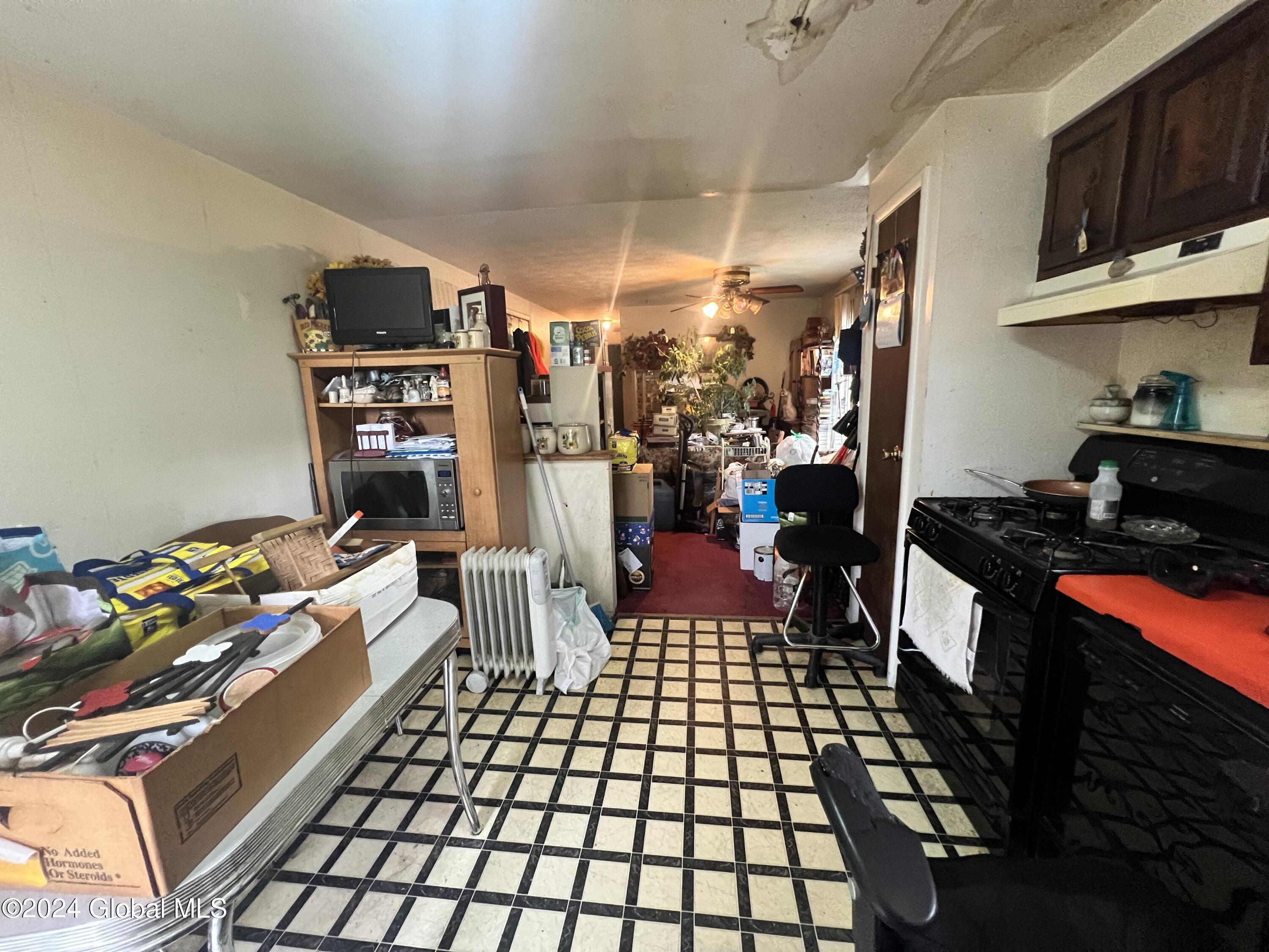 258 Young Road