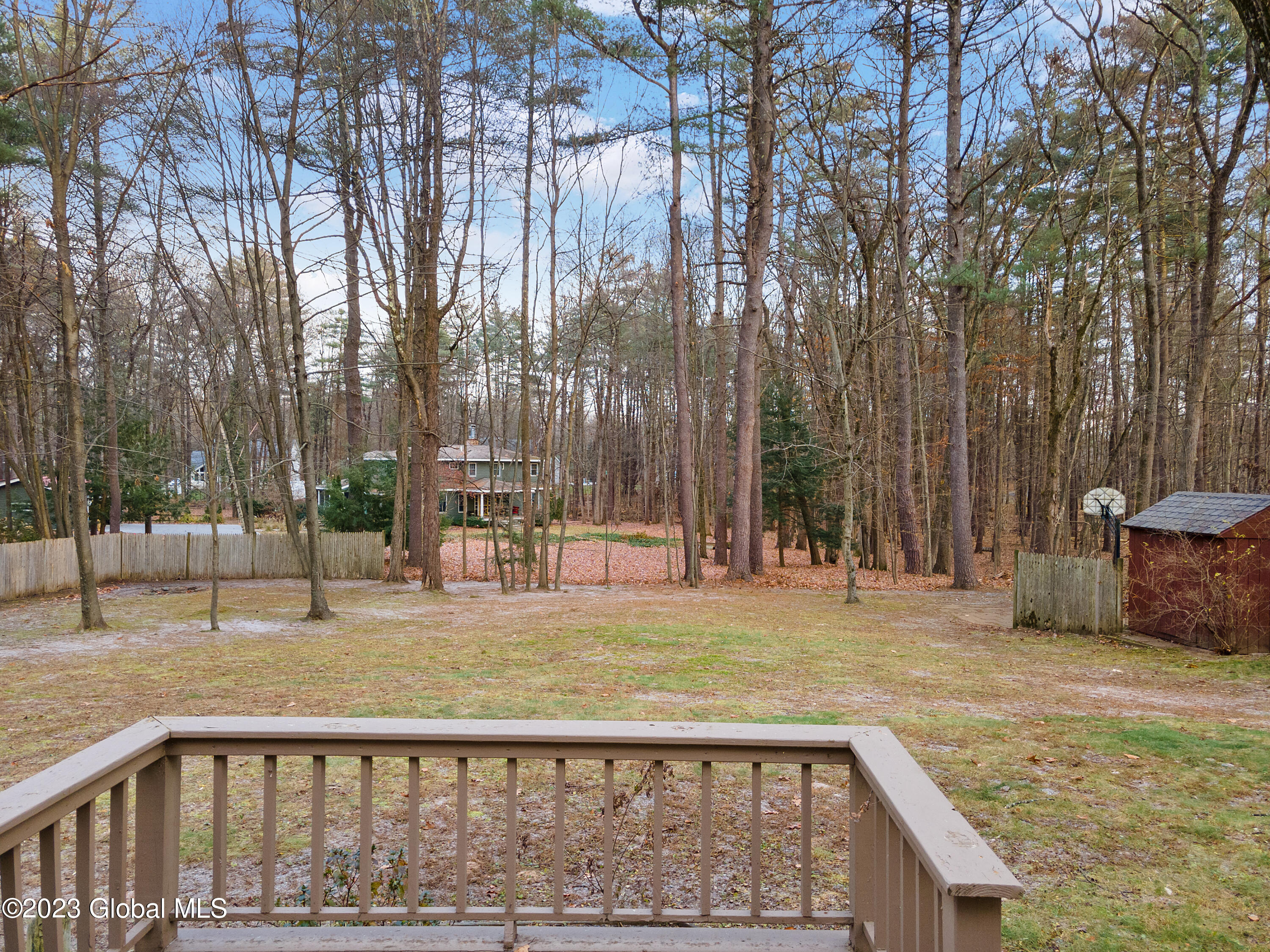 37 Loughberry Lake Road
