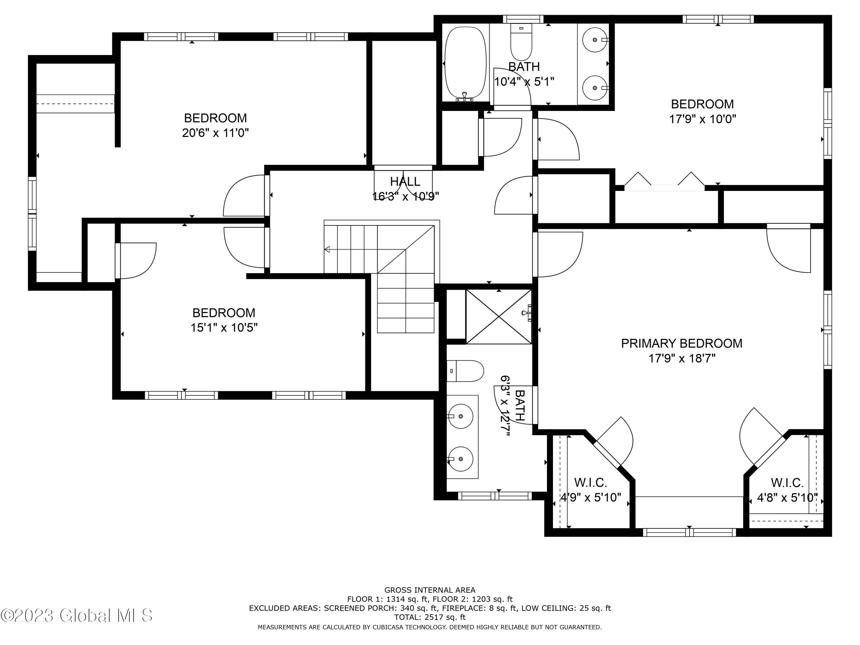 37 Loughberry Lake Road