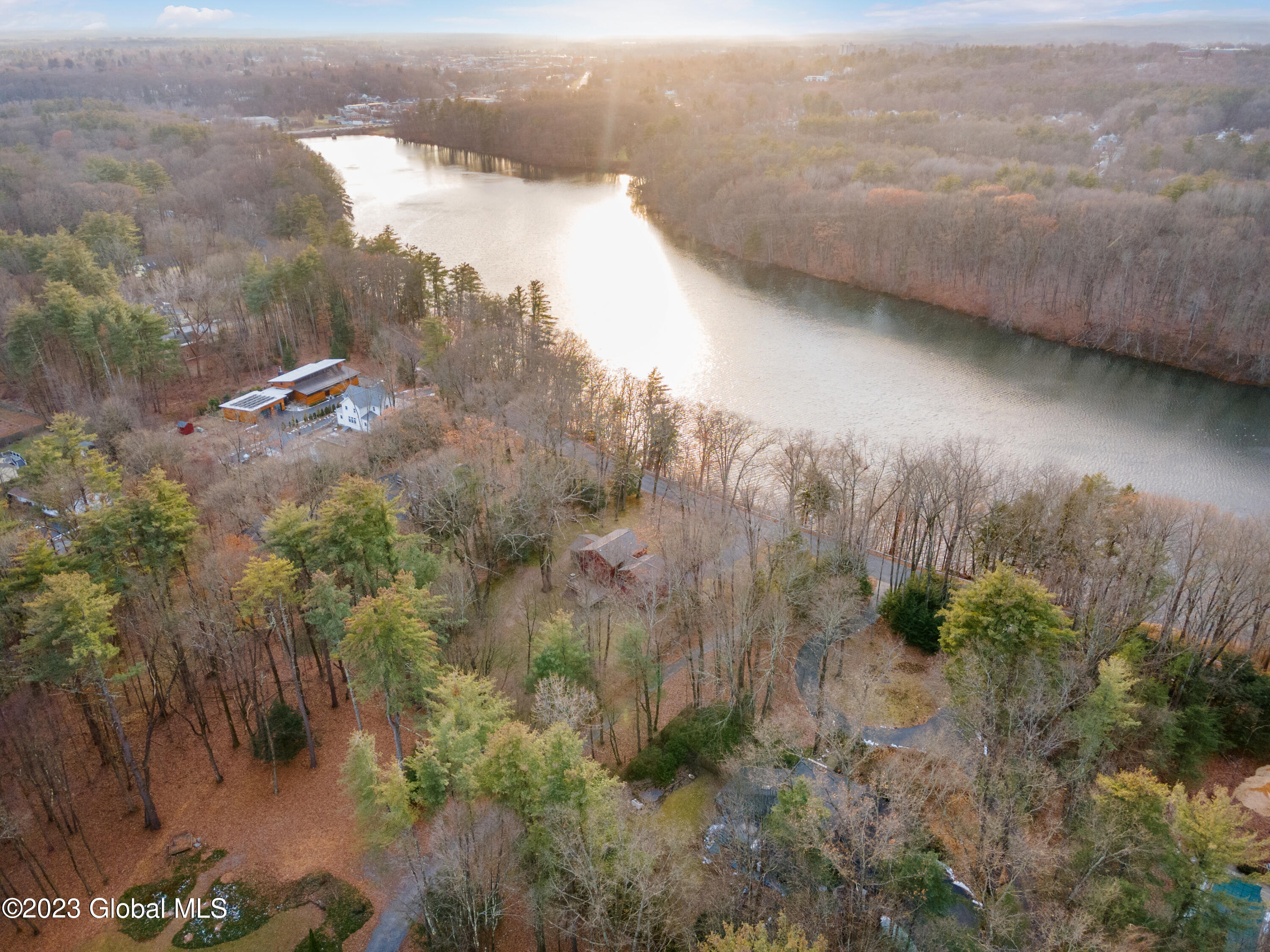 37 Loughberry Lake Road