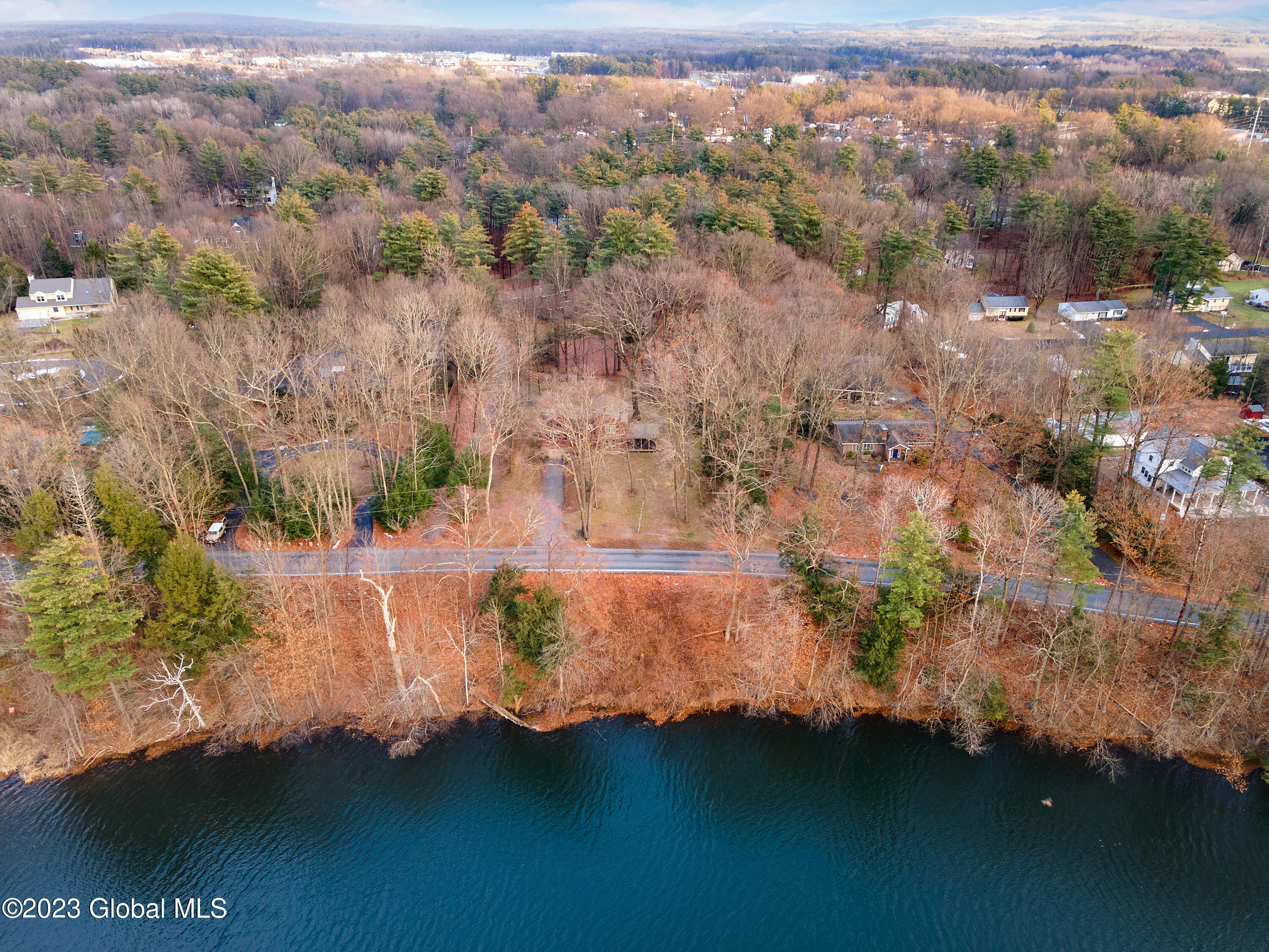 37 Loughberry Lake Road