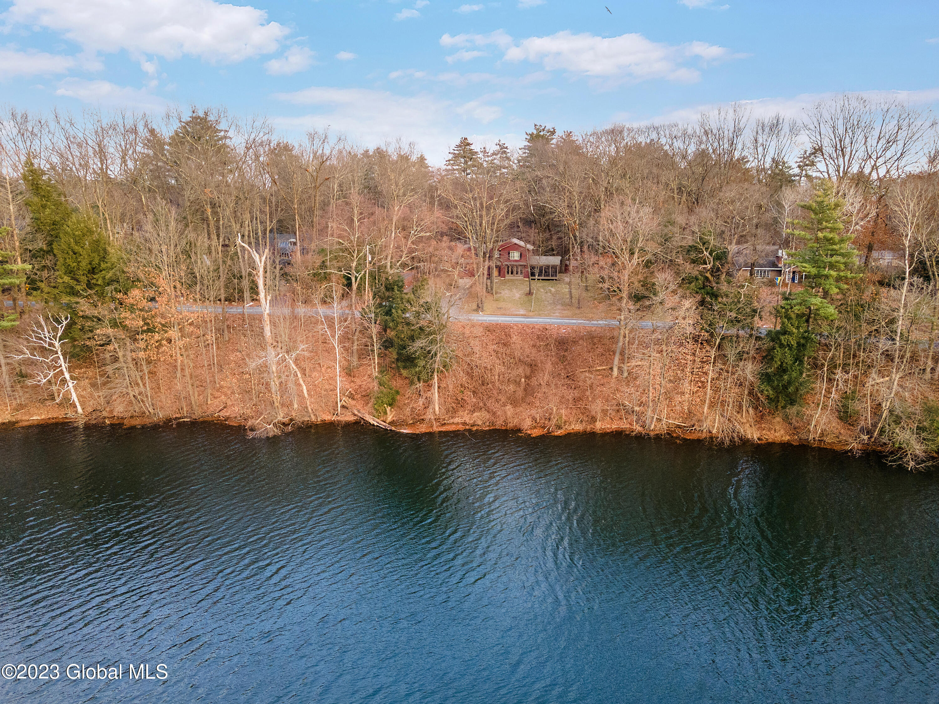 37 Loughberry Lake Road