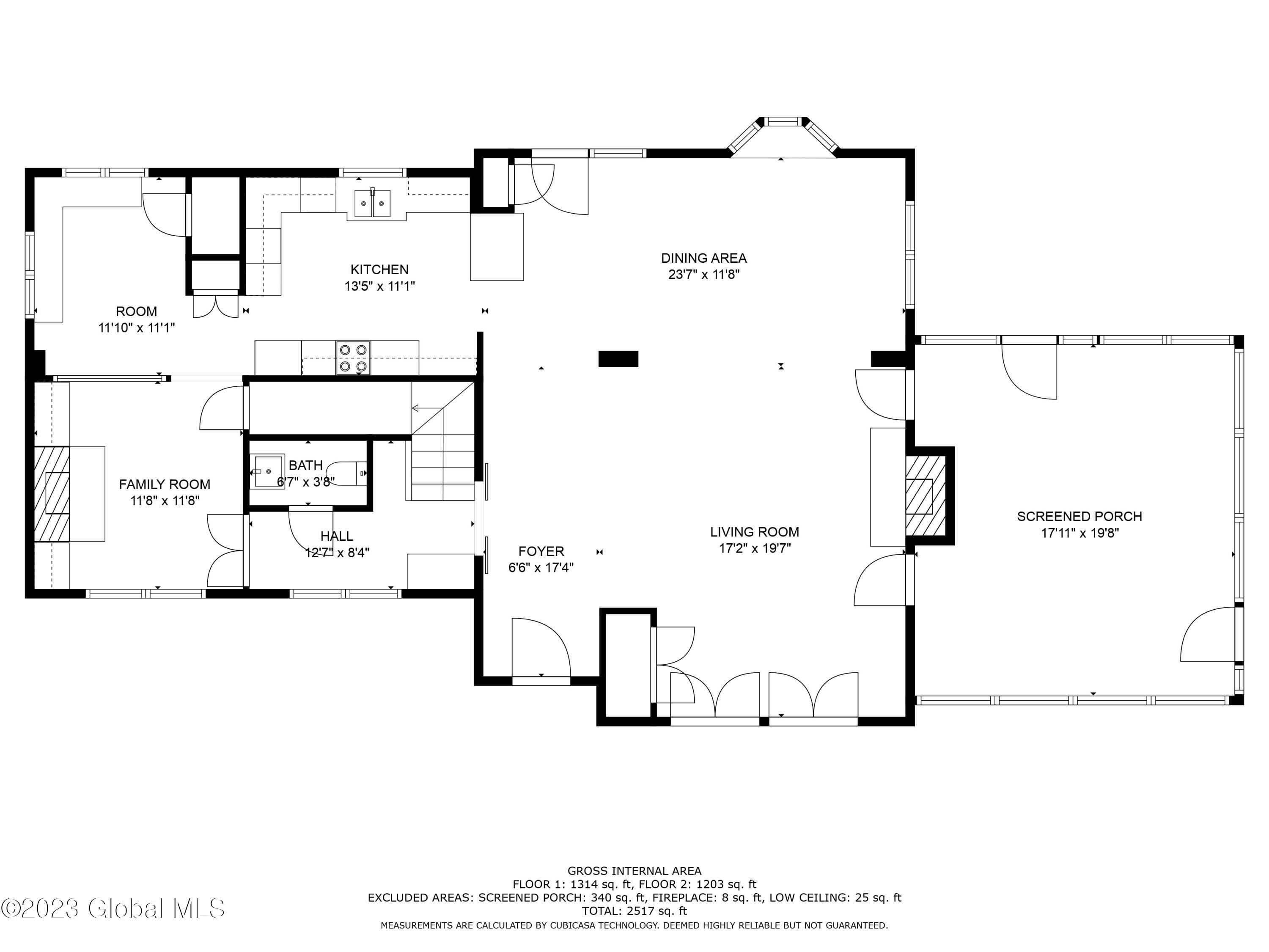 37 Loughberry Lake Road