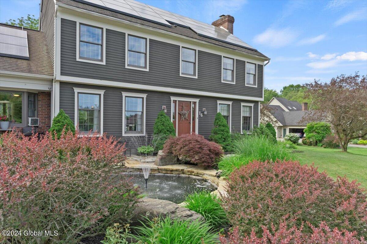 16 Cobblestone Drive