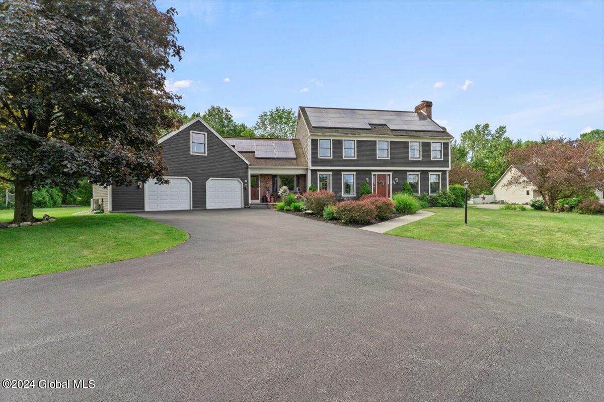 16 Cobblestone Drive