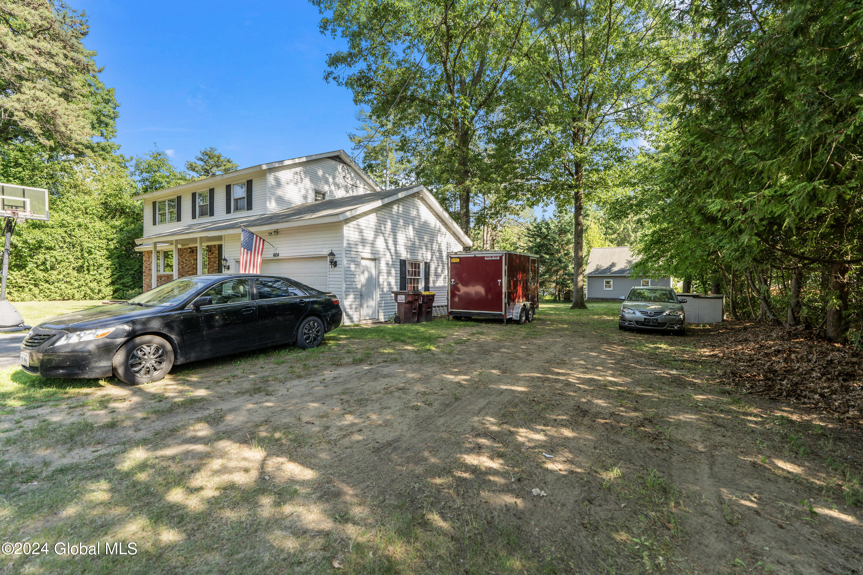 604 Sunny Lane