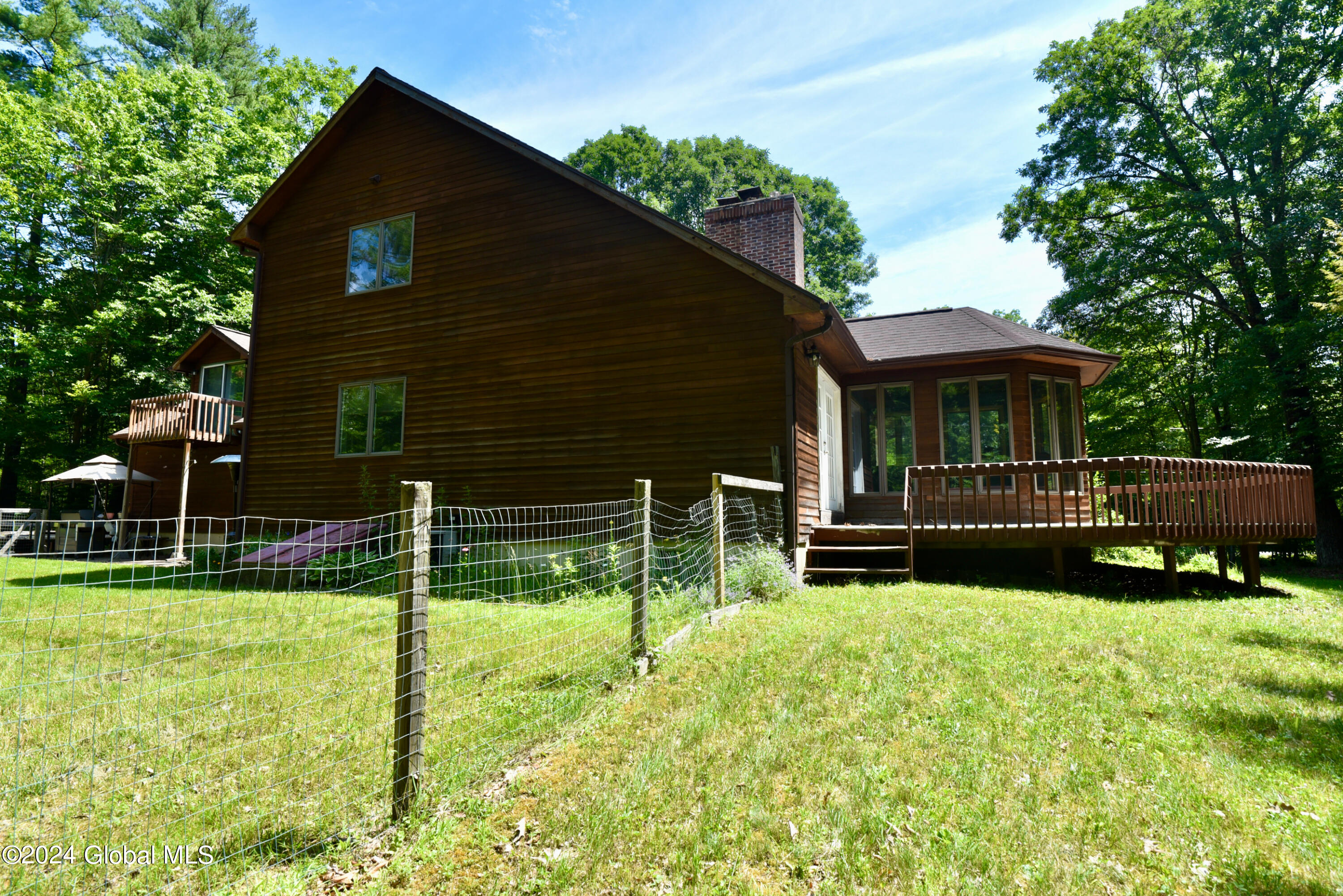100 King Road