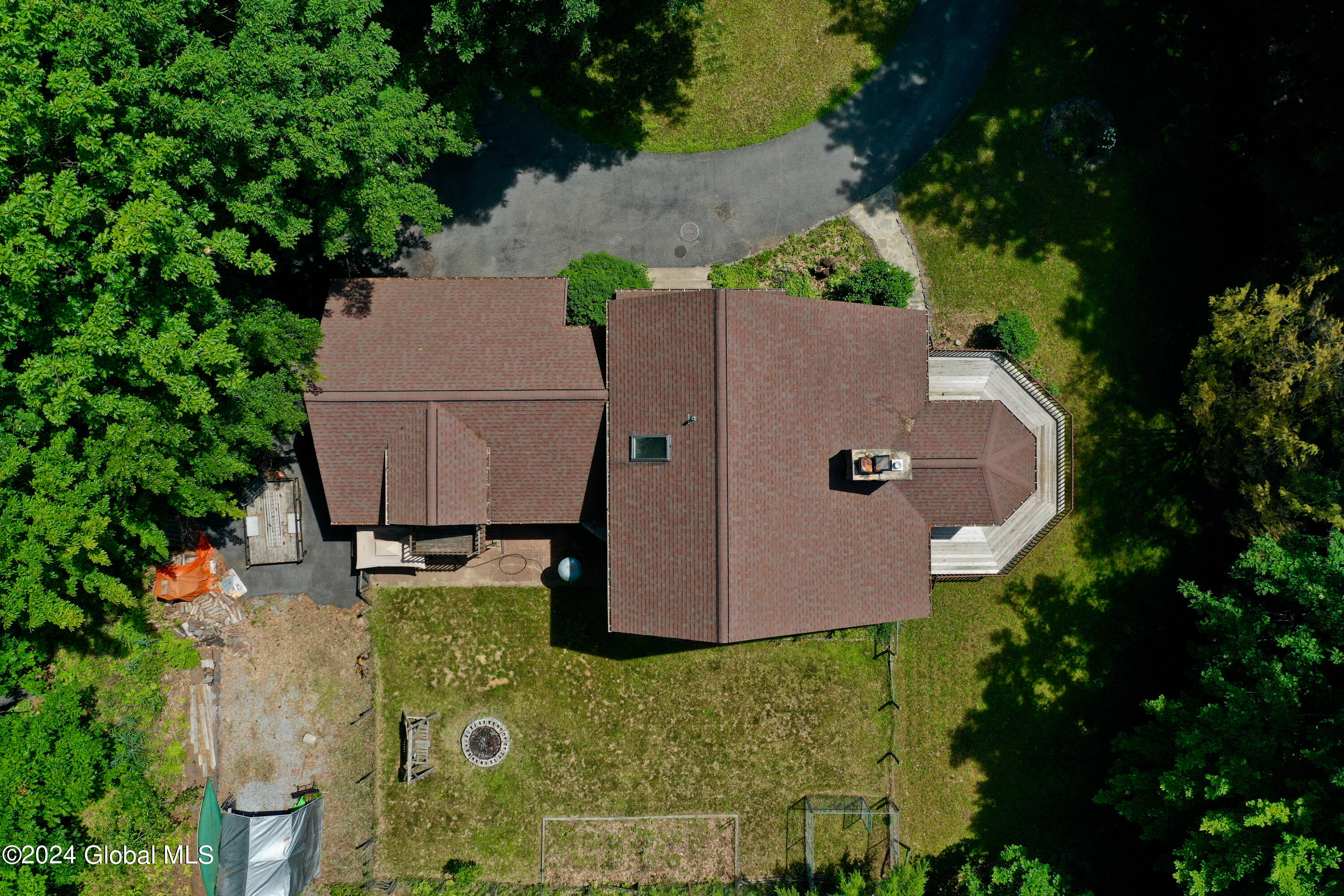 100 King Road