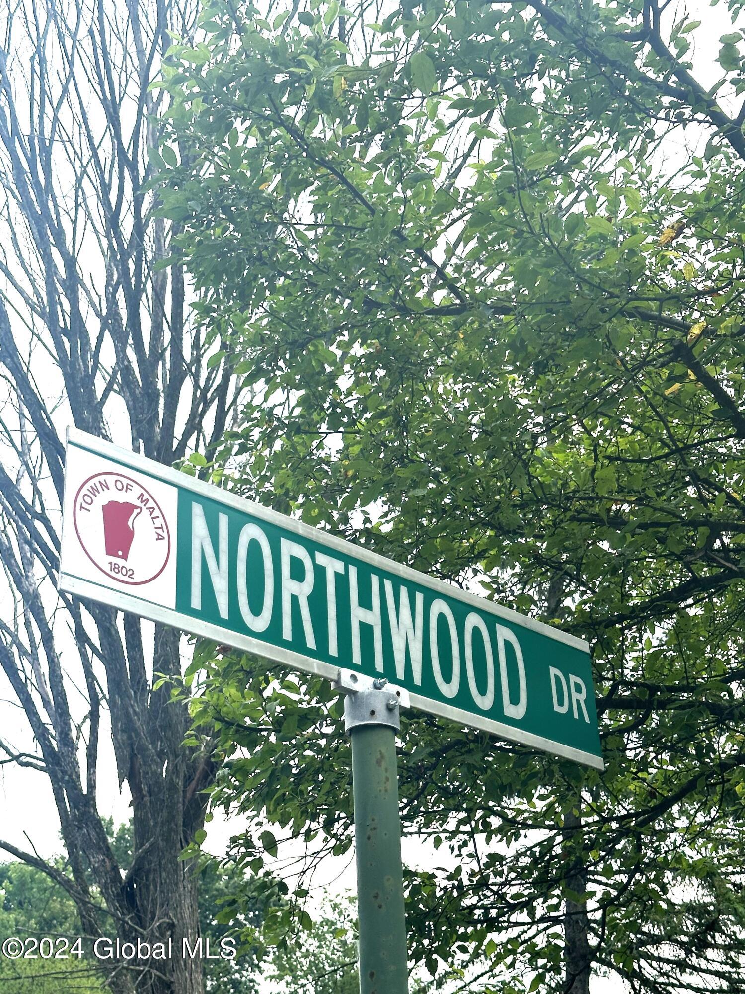 17 Northwood Drive