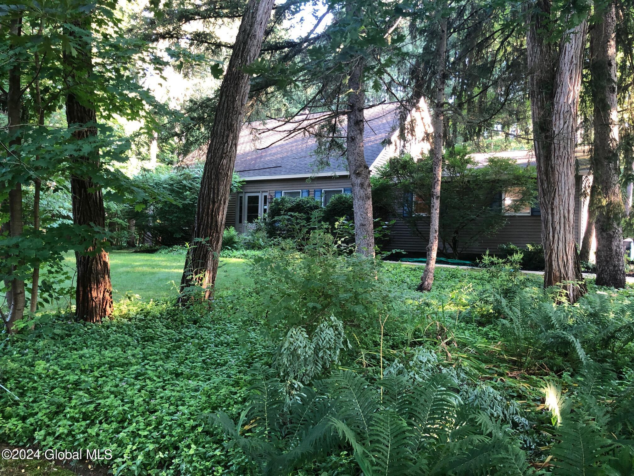17 Northwood Drive