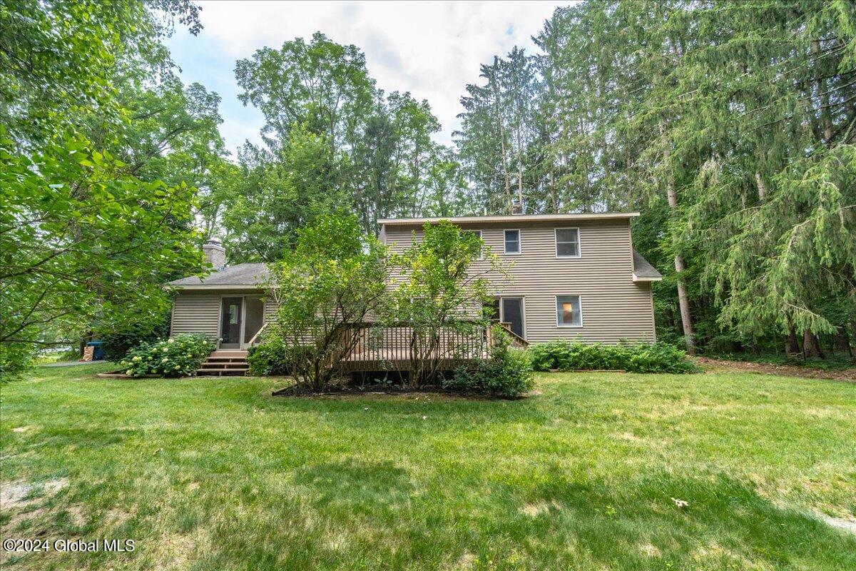 17 Northwood Drive