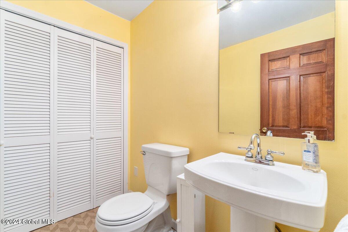 17 Northwood Drive