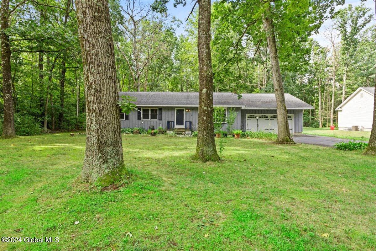 152 Butler Road