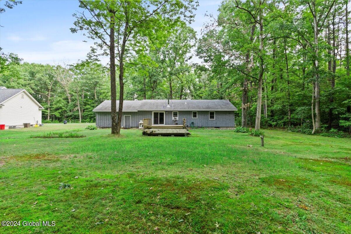 152 Butler Road