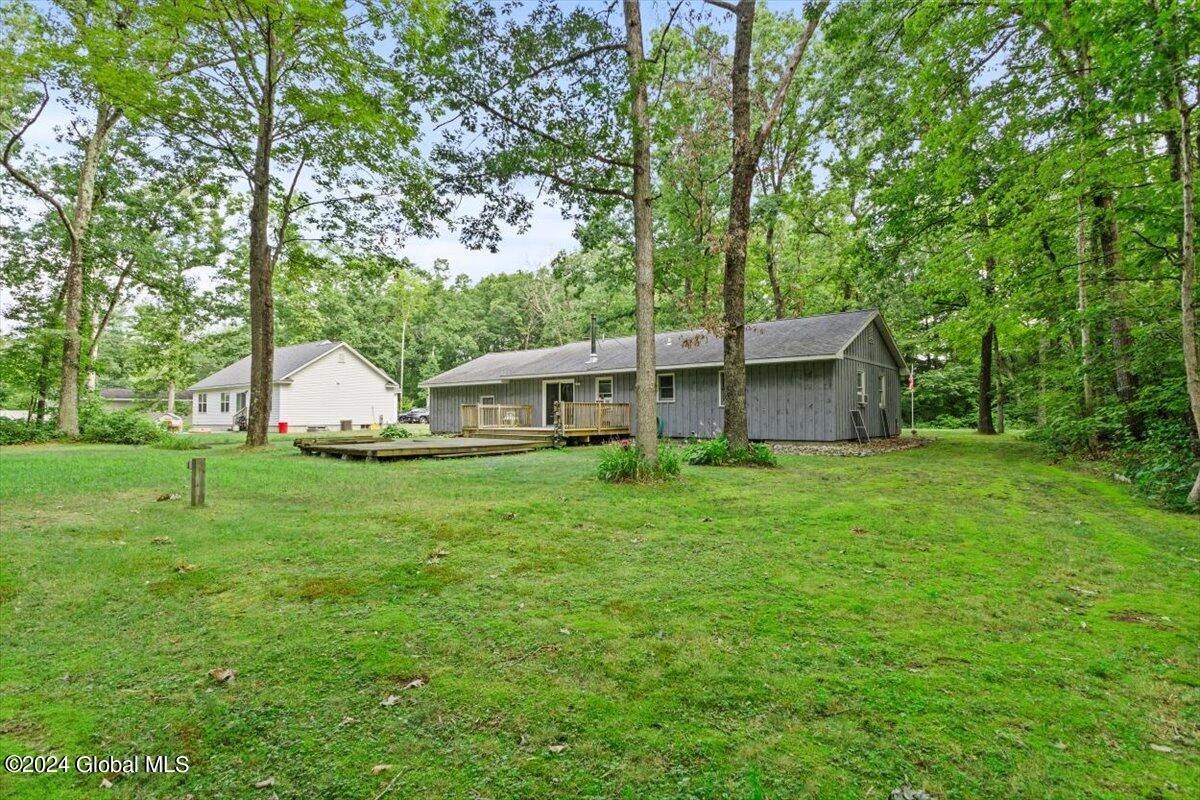 152 Butler Road