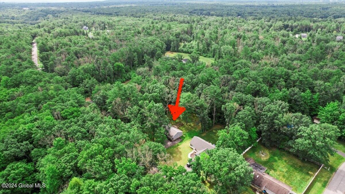 152 Butler Road