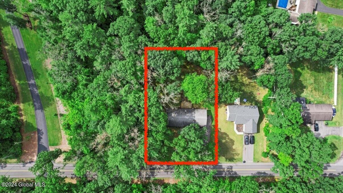 152 Butler Road